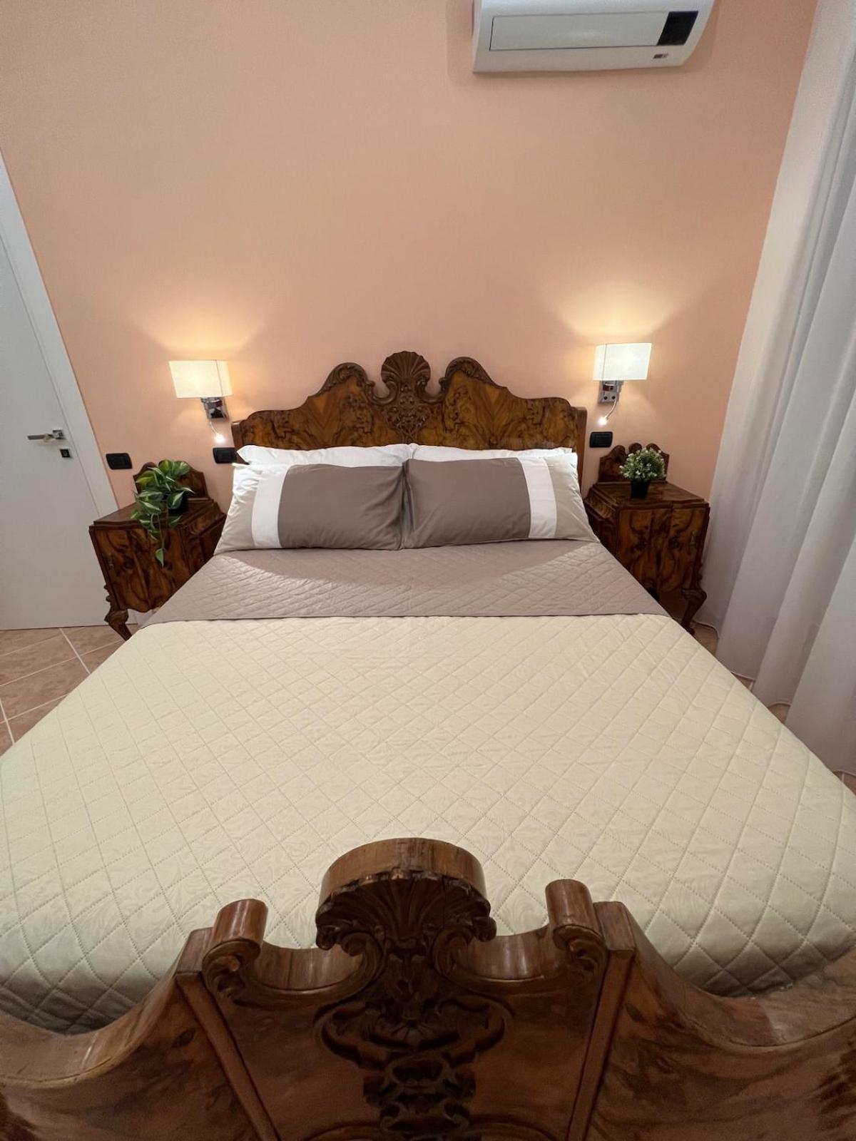Apartamento Artpa Gianicolo, Roma