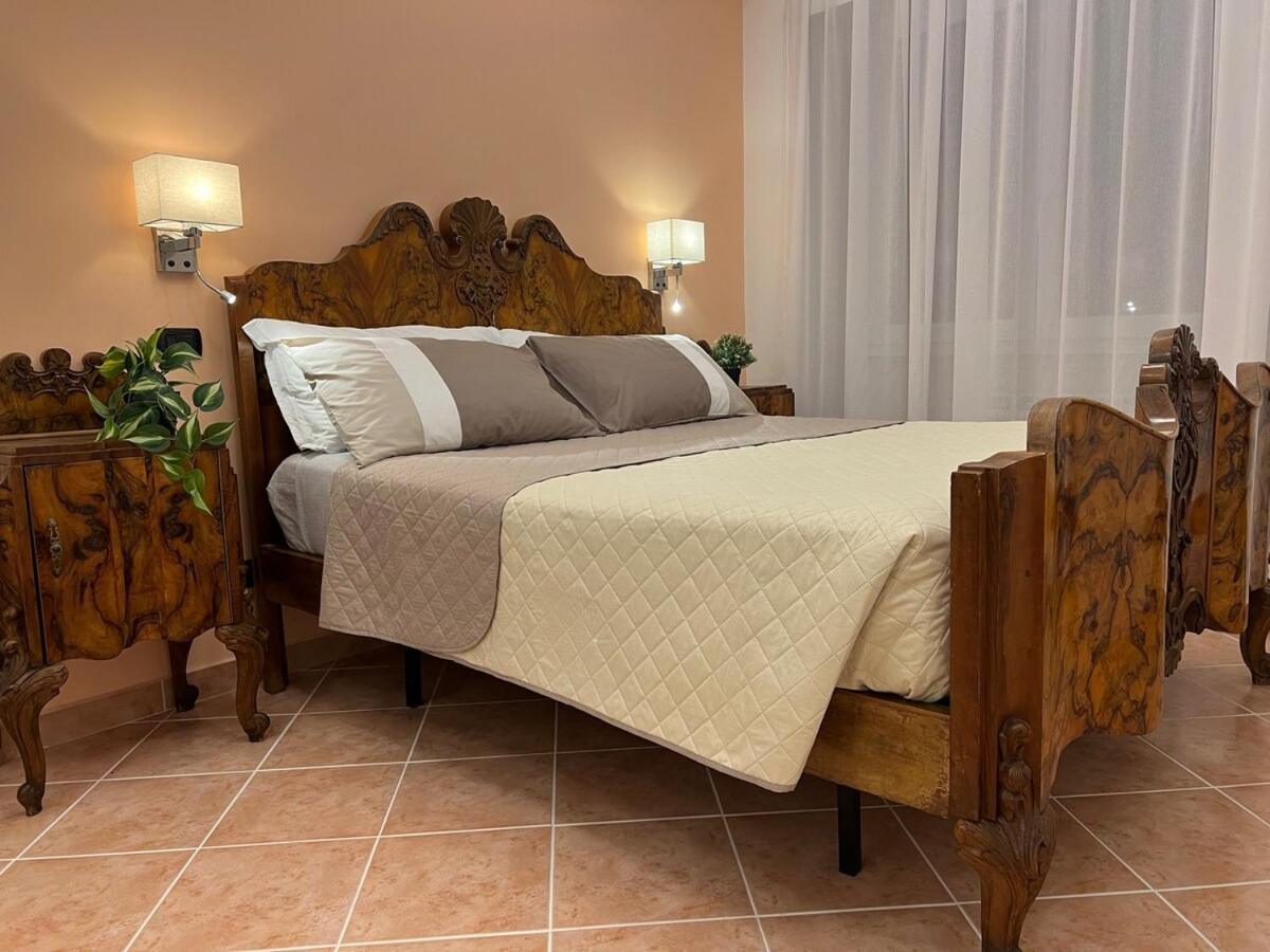 Apartamento Artpa Gianicolo,