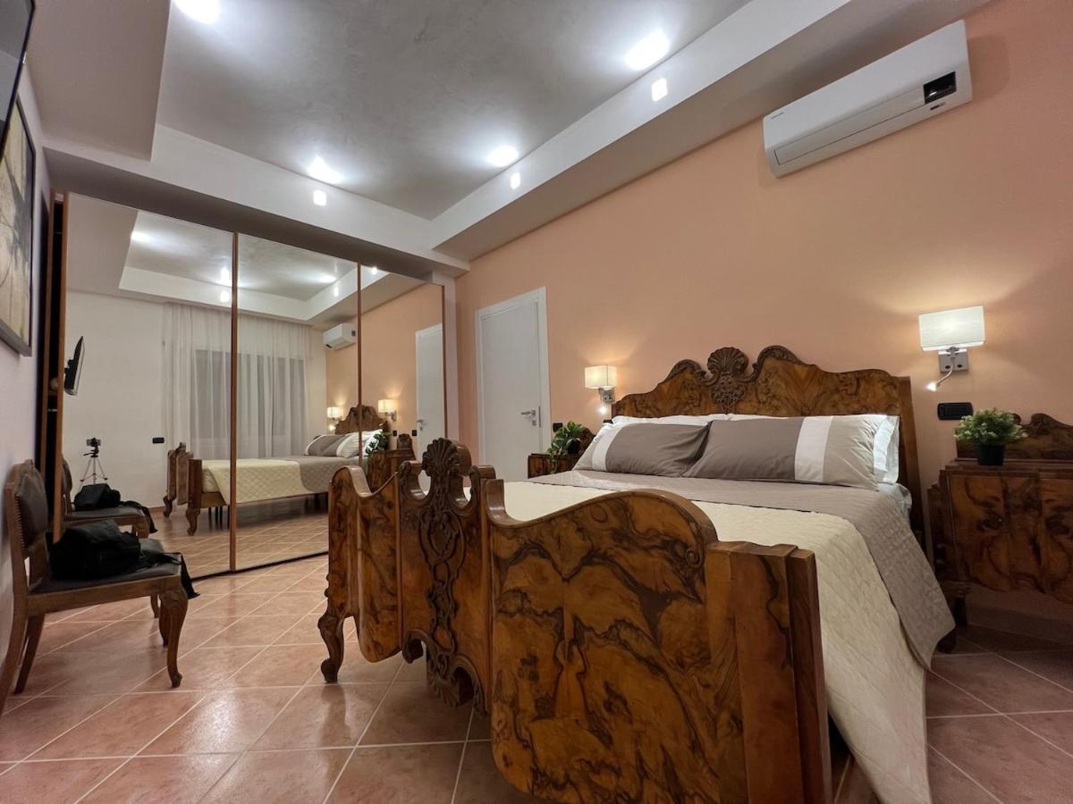 Artpa Gianicolo, Apartamento *