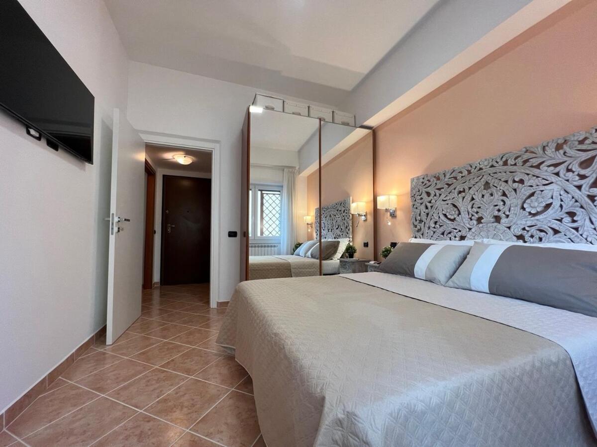Apartamento Artpa Gianicolo, *