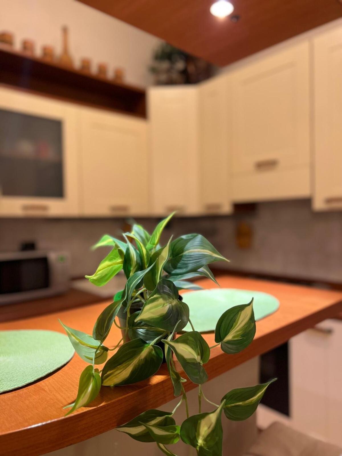 Artpa Gianicolo, Apartamento *