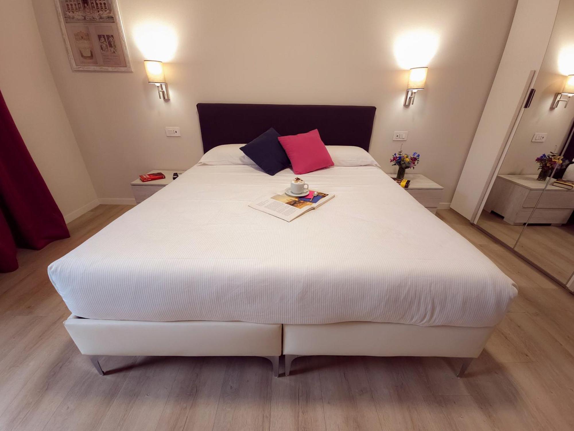 Piol Casa de hóspedes Roma