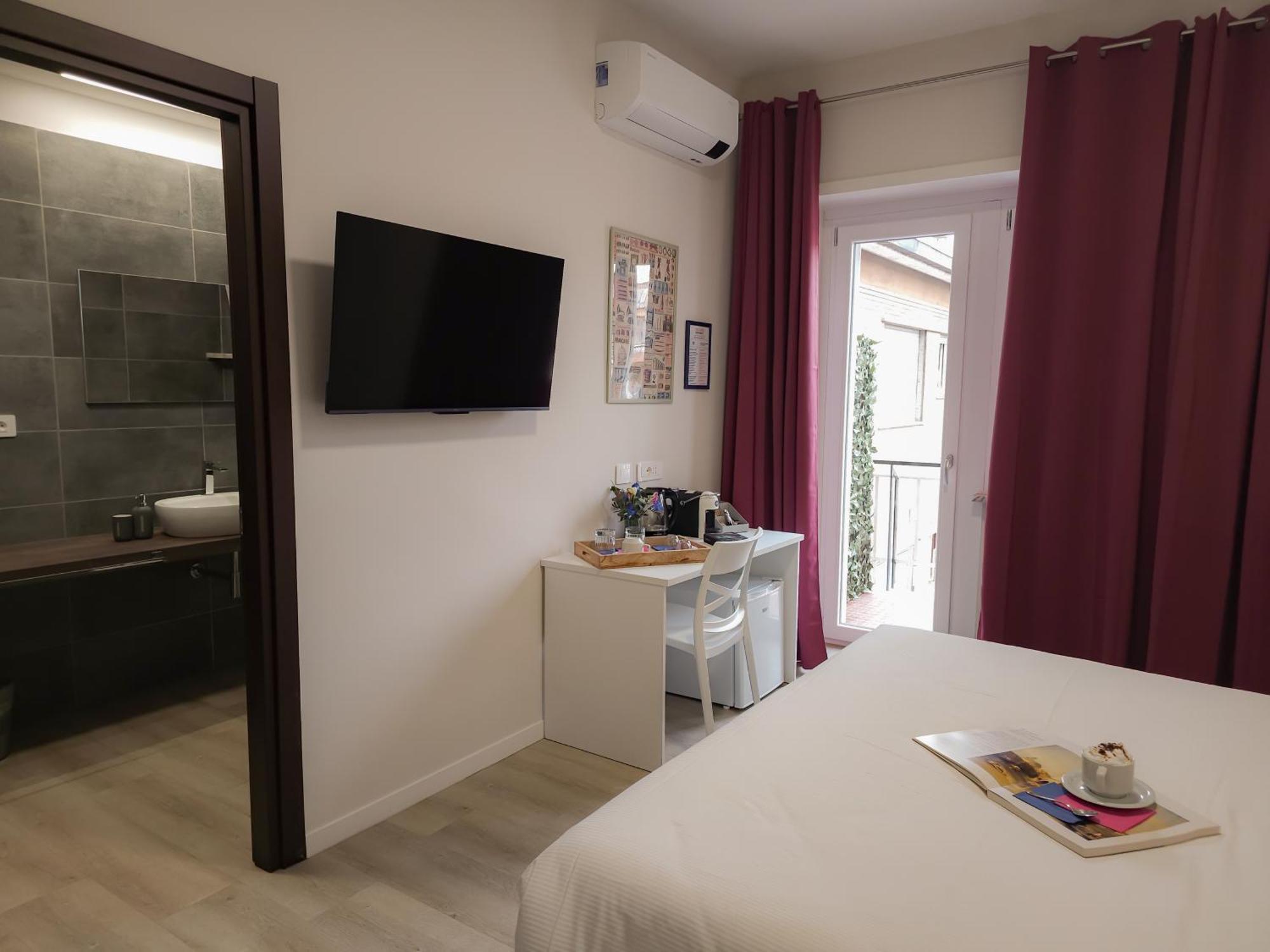 Casa de hóspedes Piol Roma