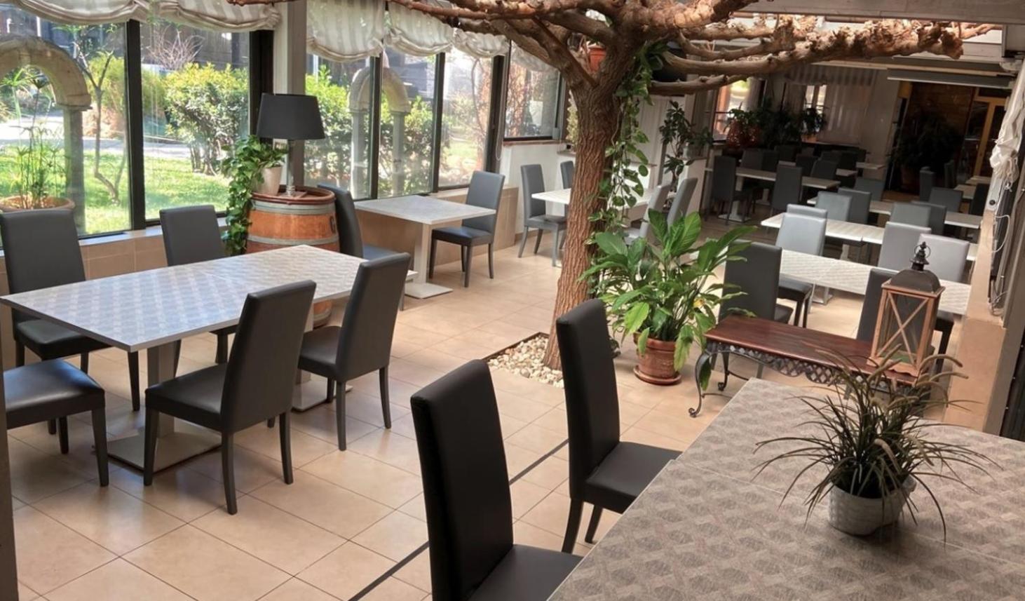 Hotell Orto Di Roma