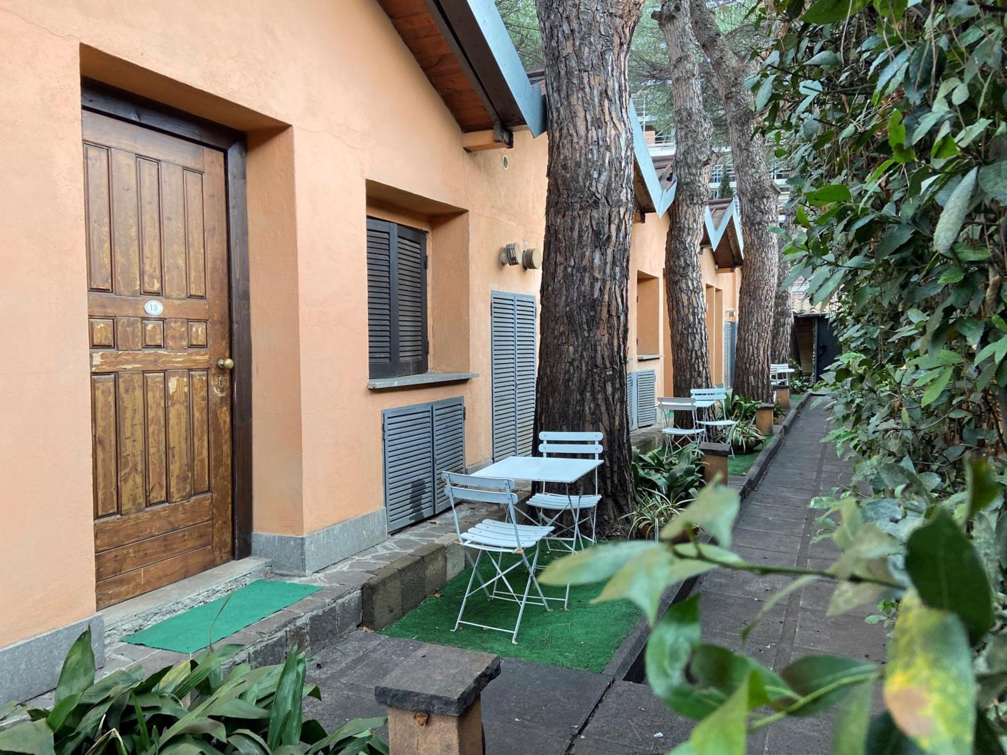 Hotell Orto Di