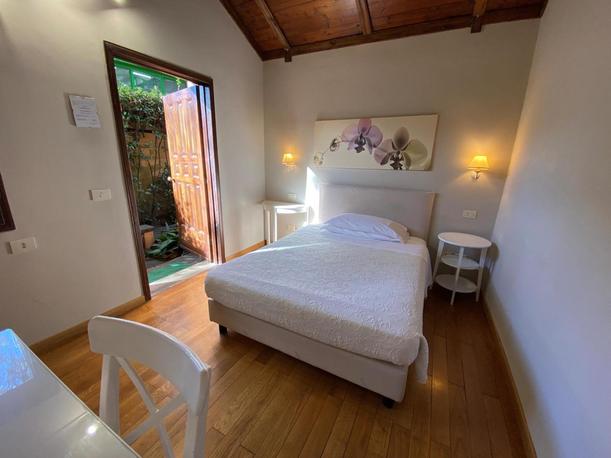 Orto Di 3* Roma