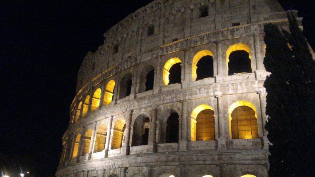 Appartamento Gladiator's House *