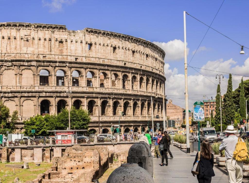 Appartamento Gladiator's House Roma