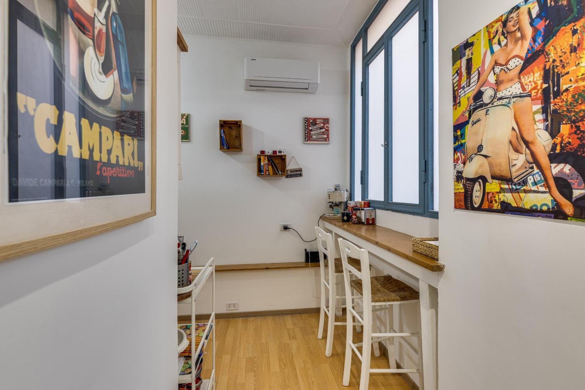 Gladiator's House Appartamento *