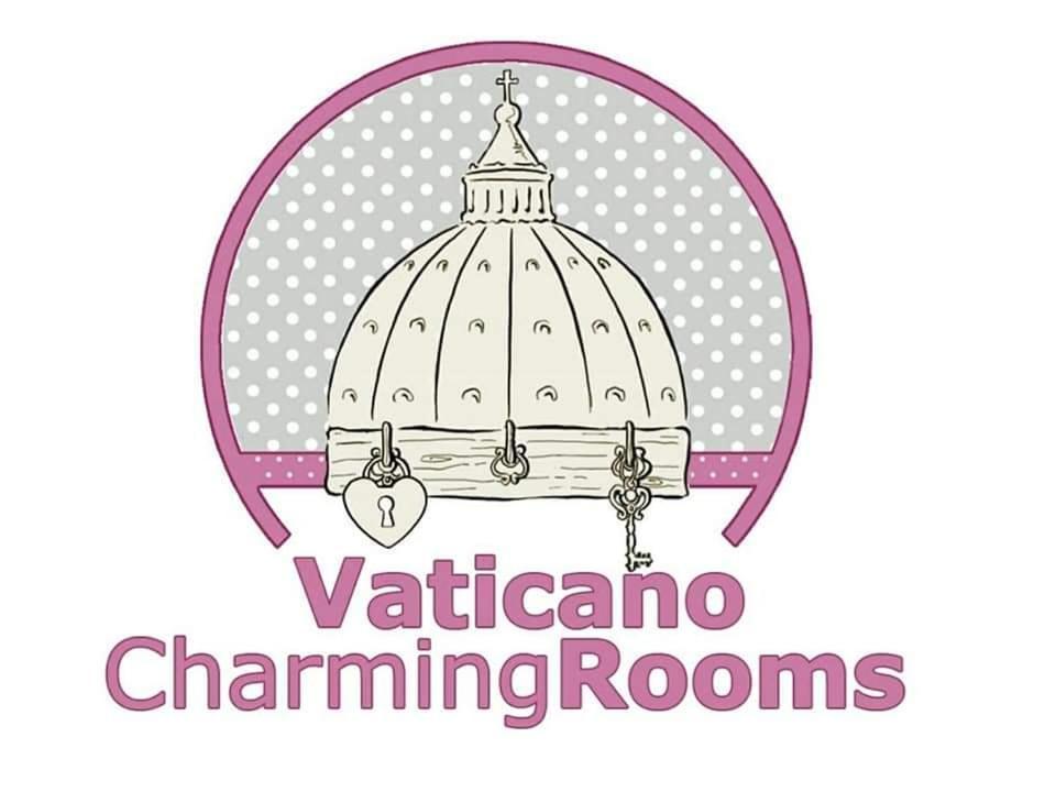 Frühstückspension Vaticano Charming 2*
