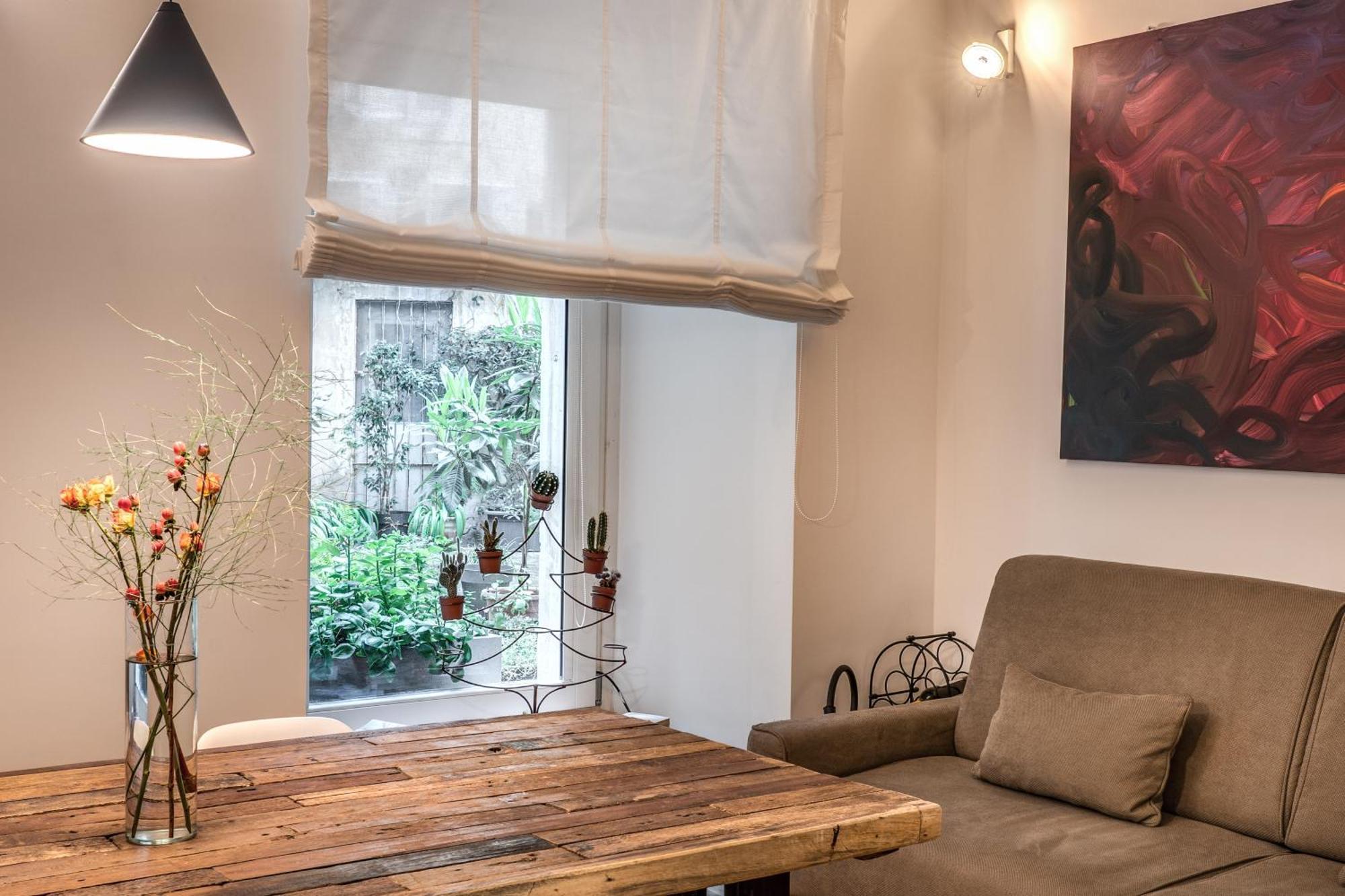 Belli36rooms Near Spanish Step And Vatican Gasthof