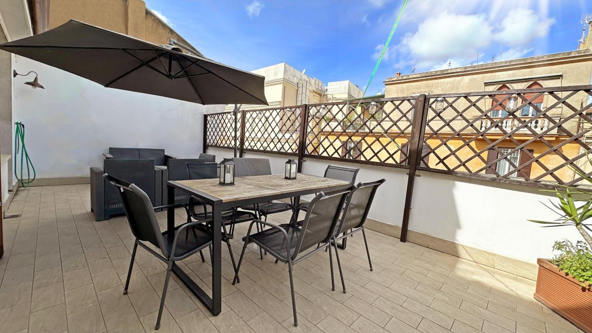 With Terrace Autonomous