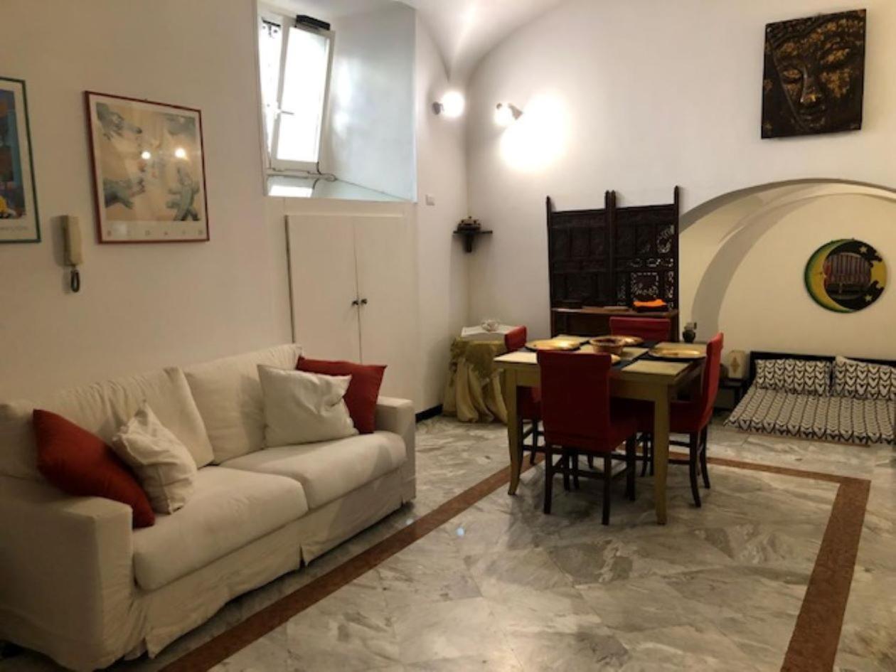 Leilighet Elly's Loft Roma