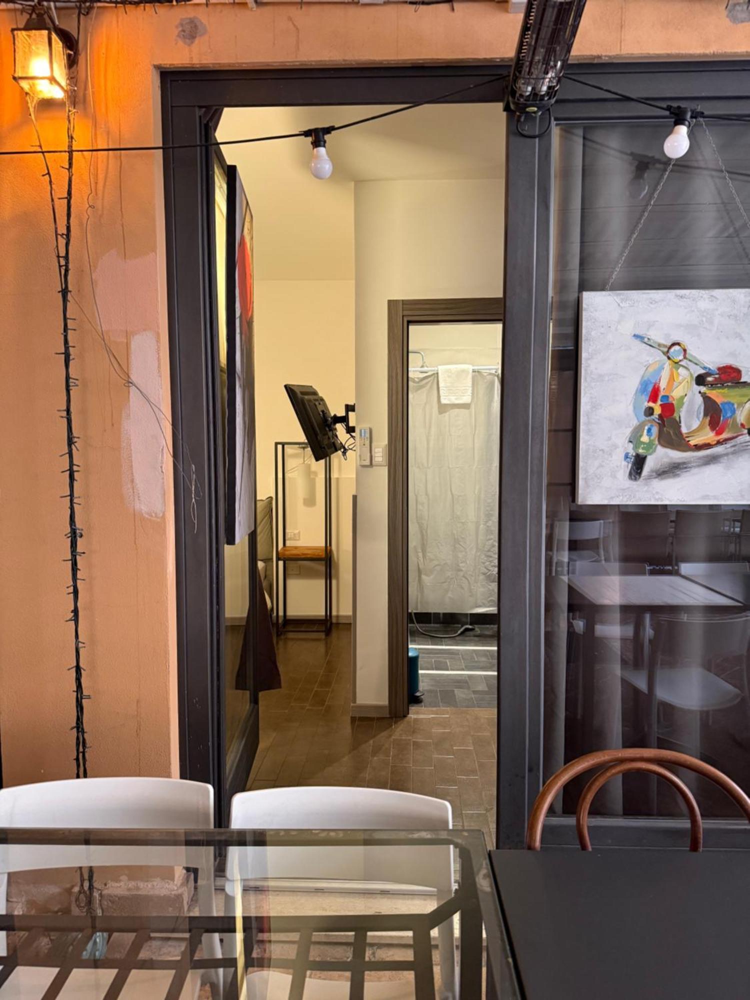 Casa Mia 3* Roma