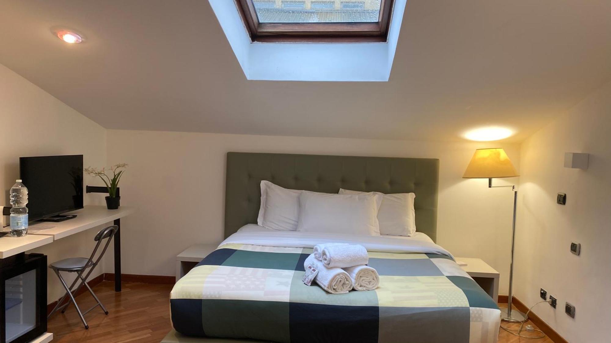 Grand Gaeta Rom