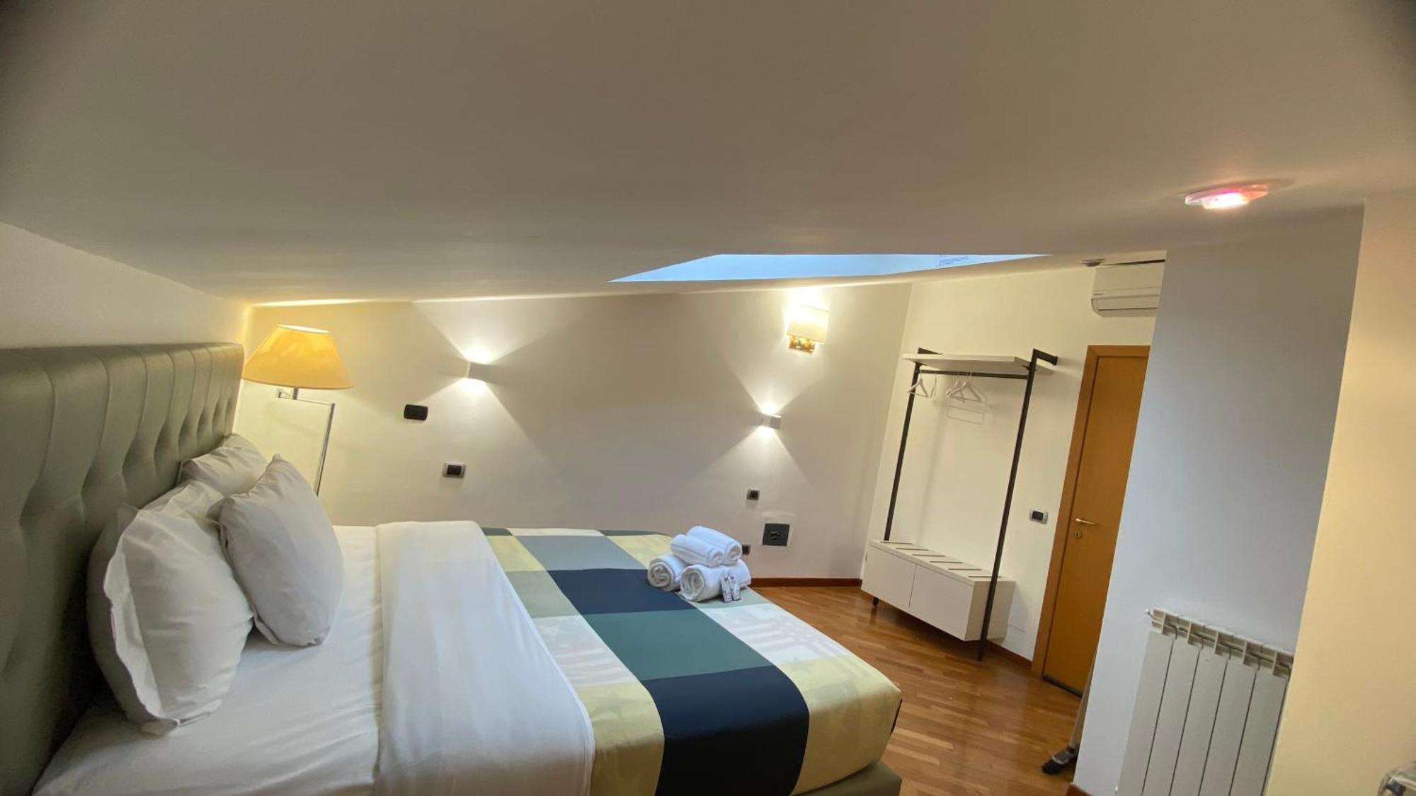 Grand Gaeta Rom