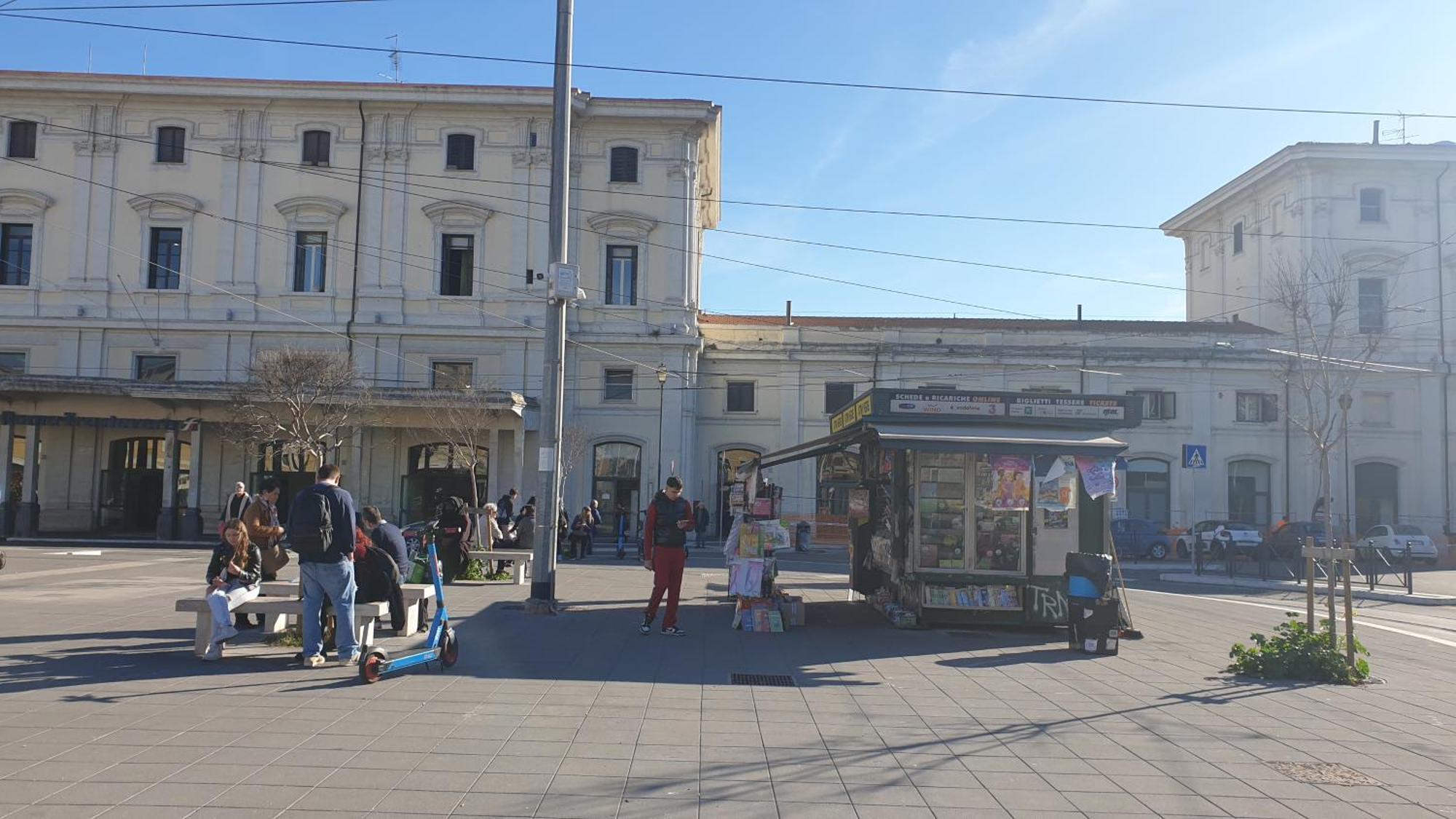 Palmira Roma