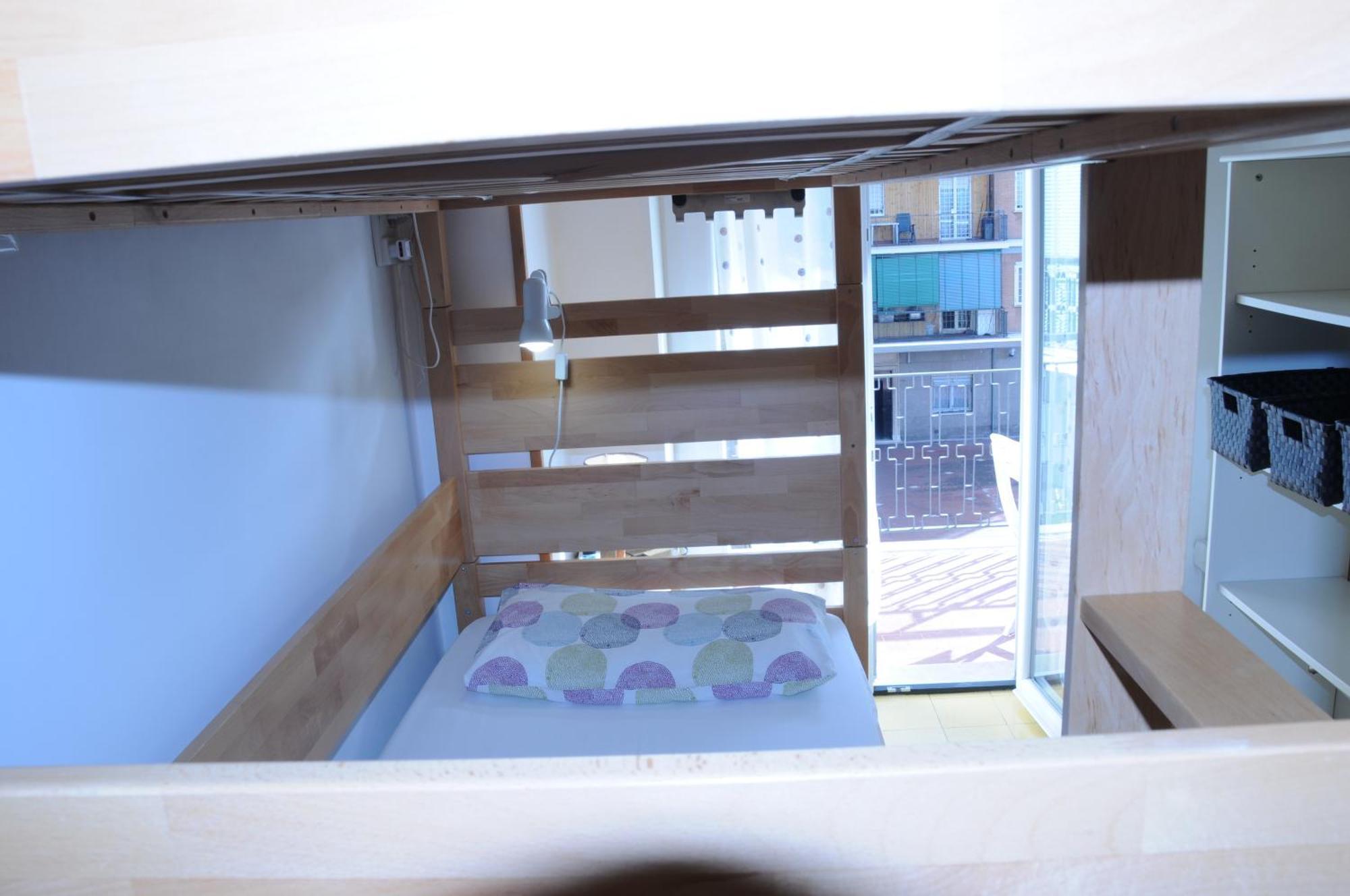 Palmira Сasa de vacaciones Roma