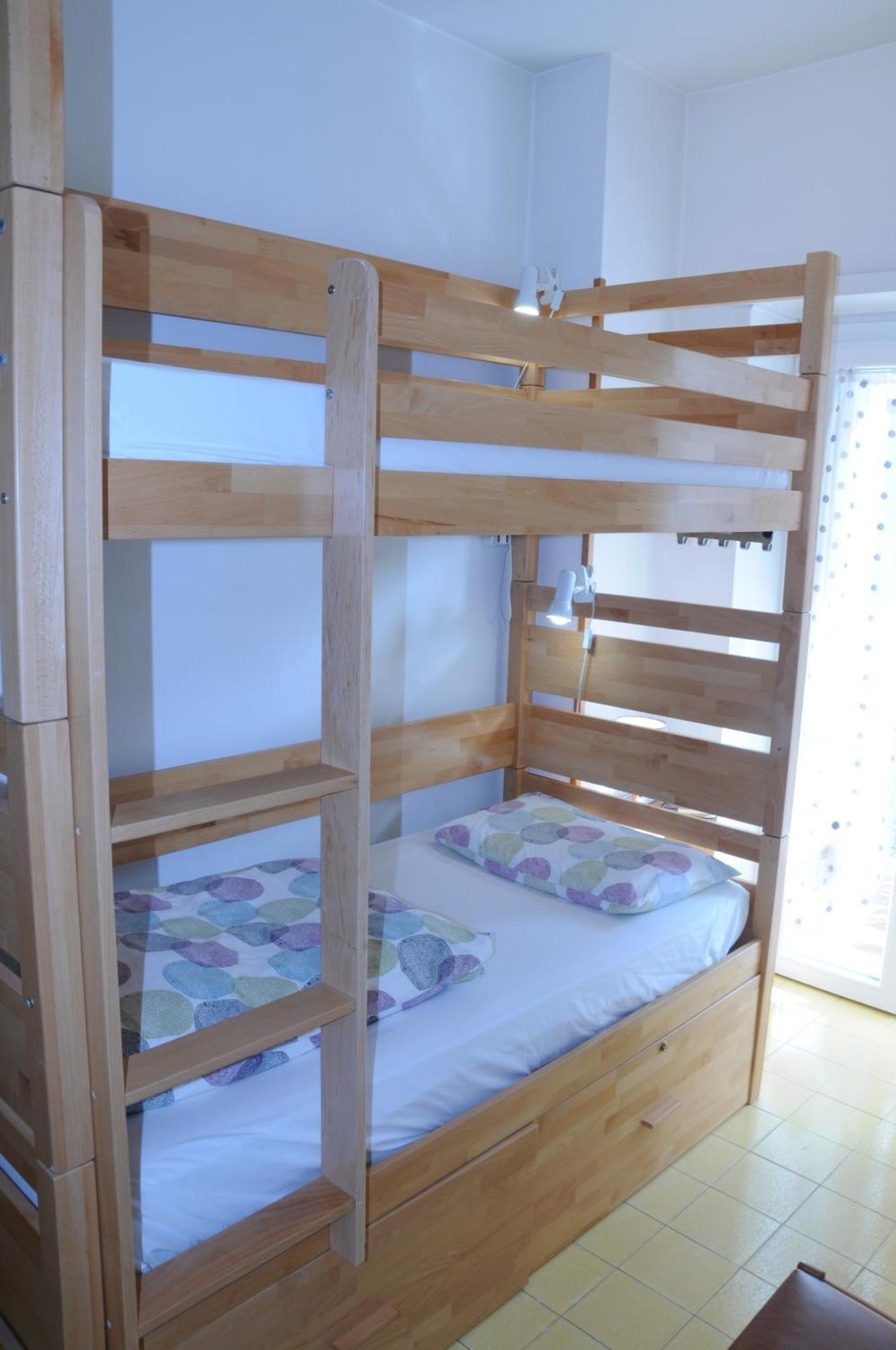 Palmira Сasa de vacaciones