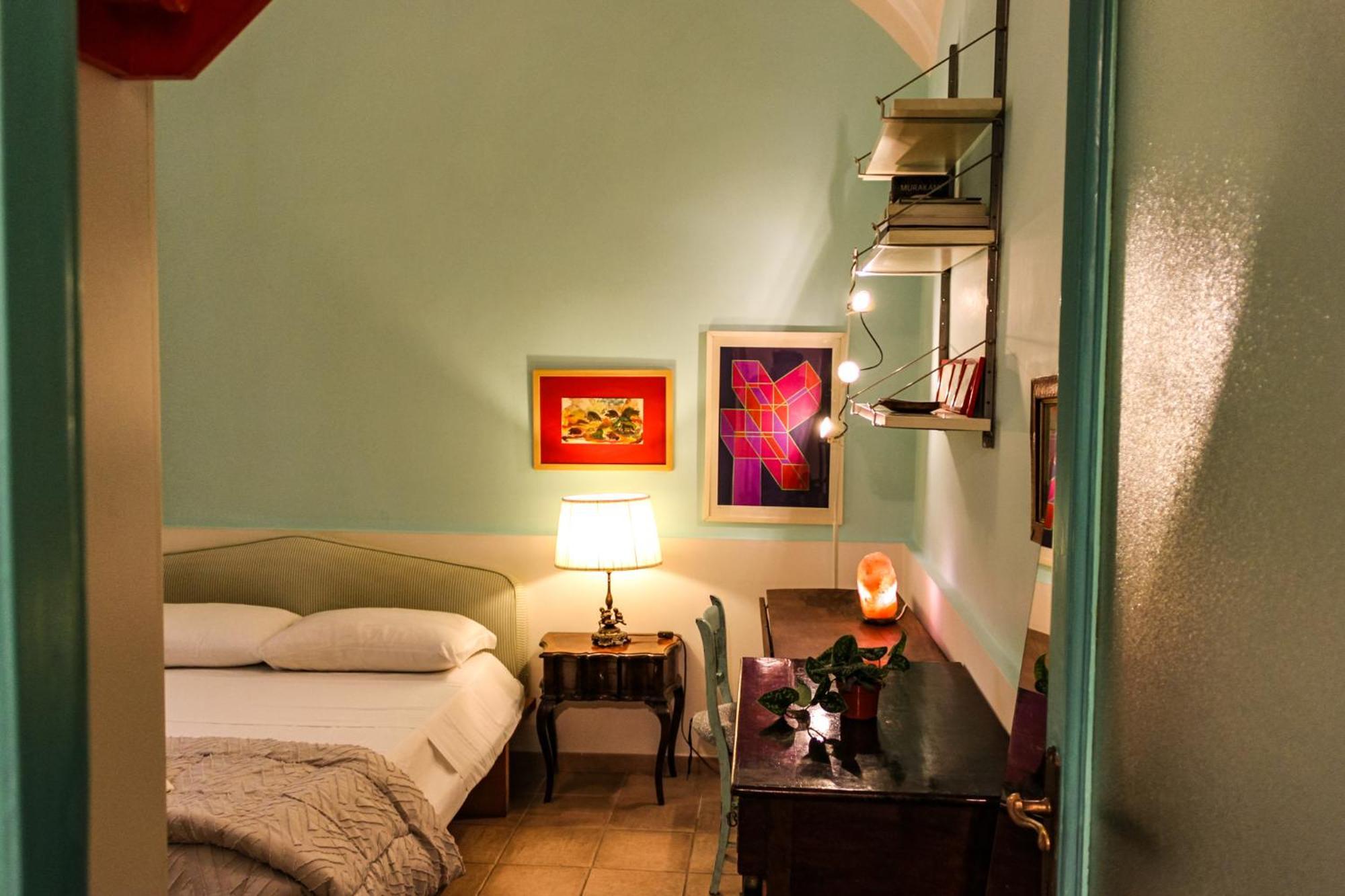 Apartment Domus Vaticanae Rom