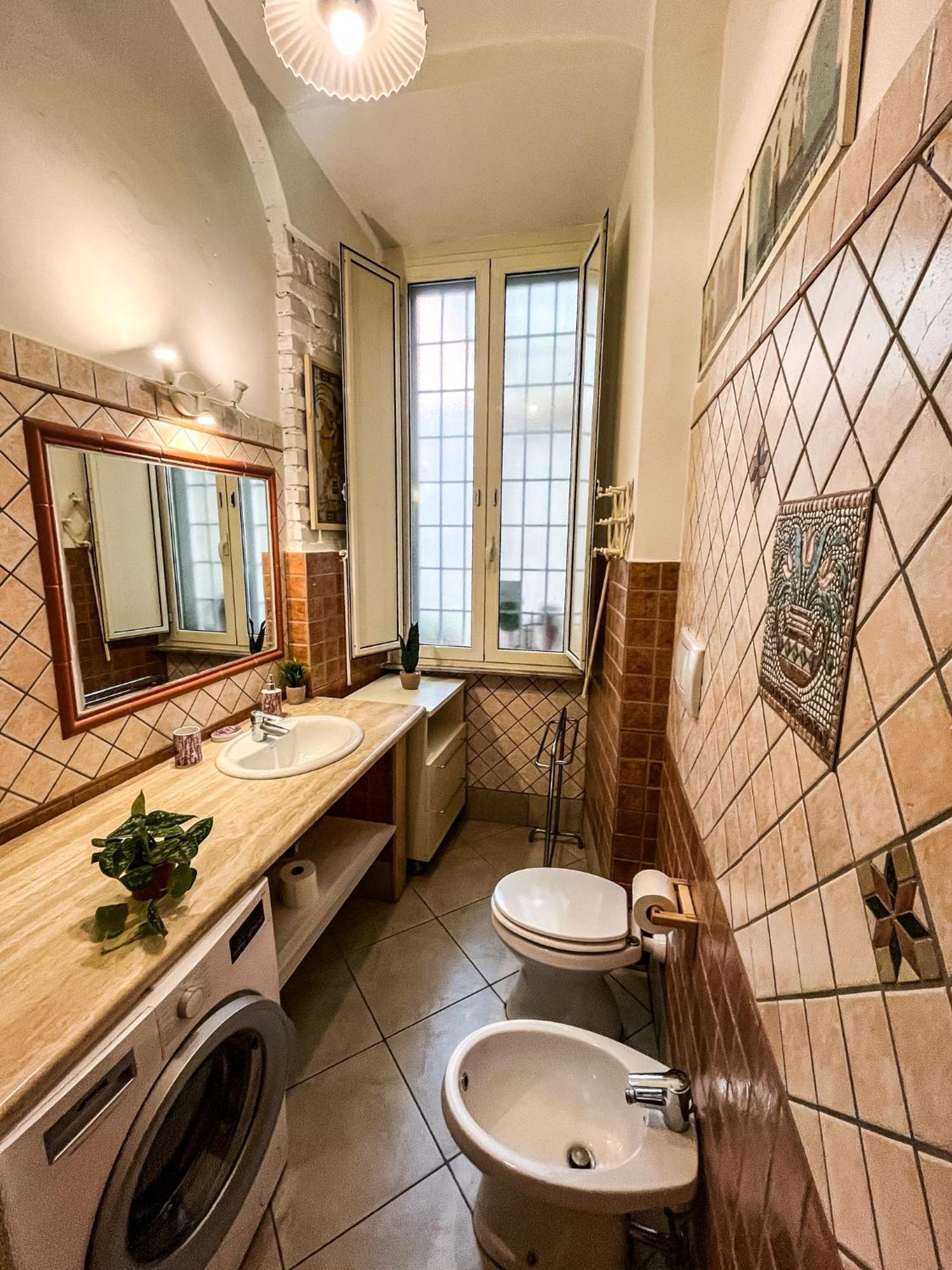 Apartment Domus Vaticanae