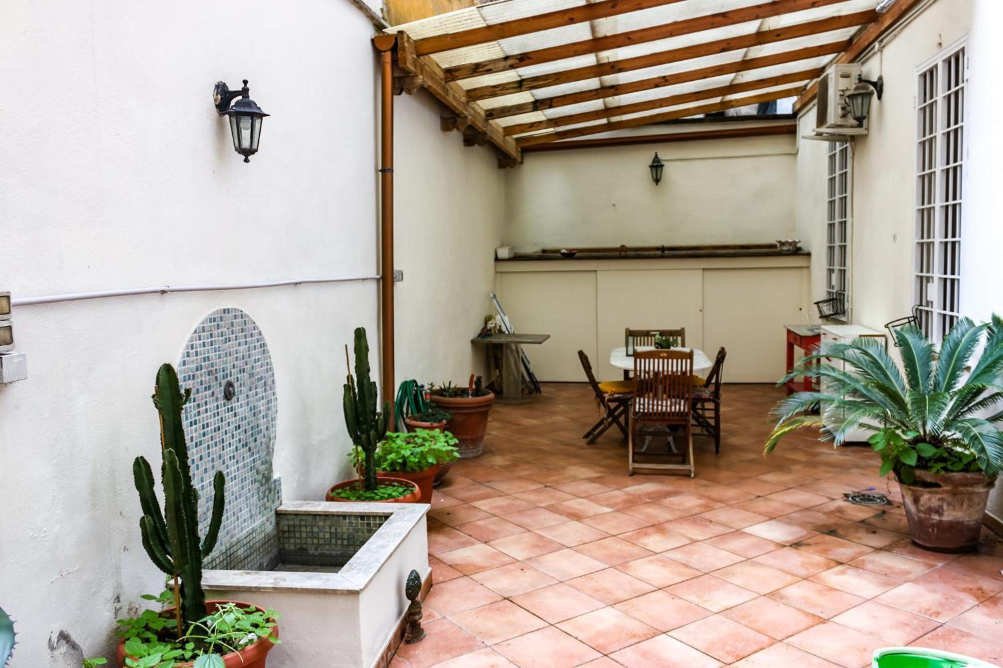 Apartment Domus Vaticanae *