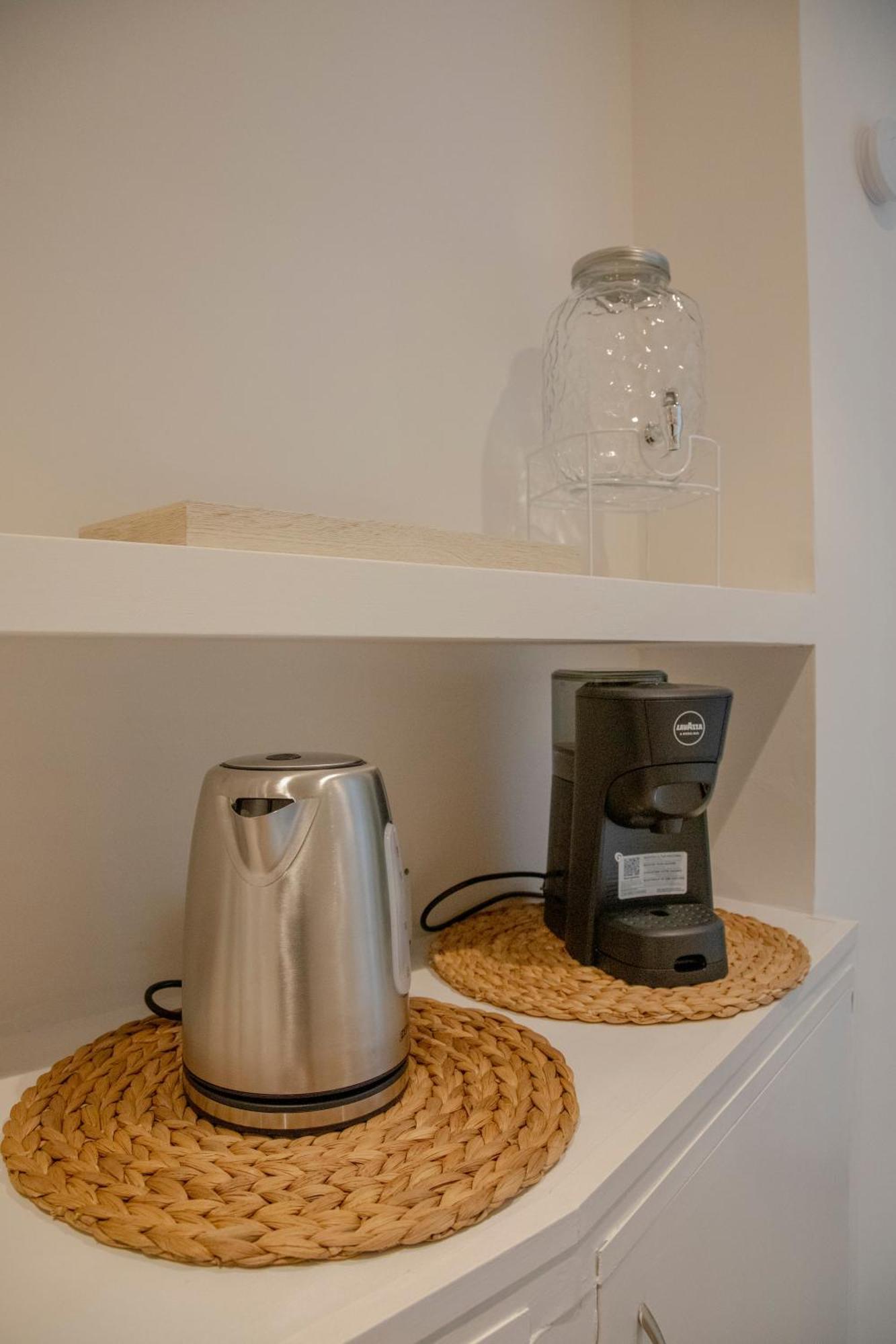Bed & Breakfast San Pietro Luxury Relais Roma