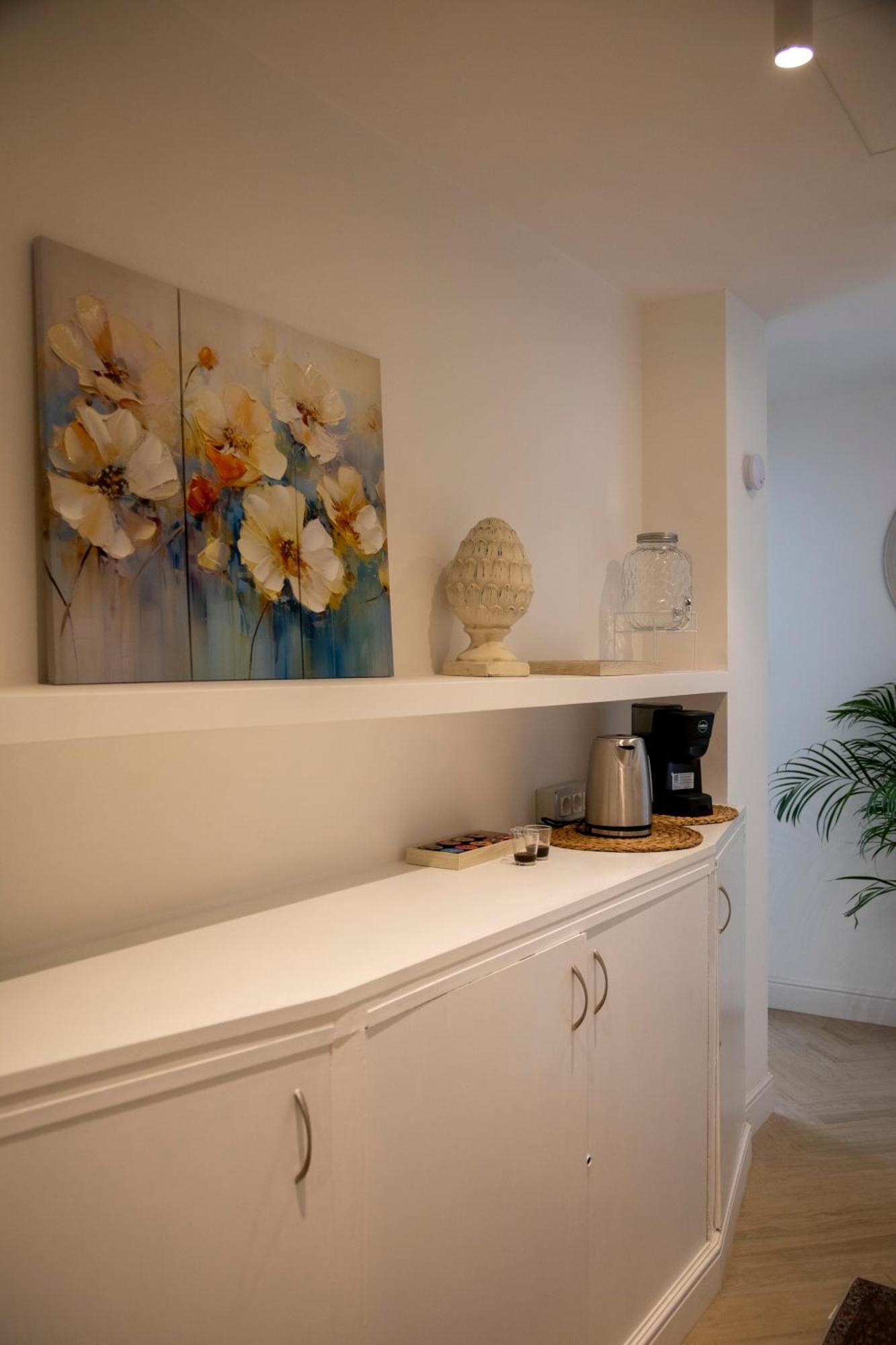 Bed & Breakfast San Pietro Luxury Relais Roma