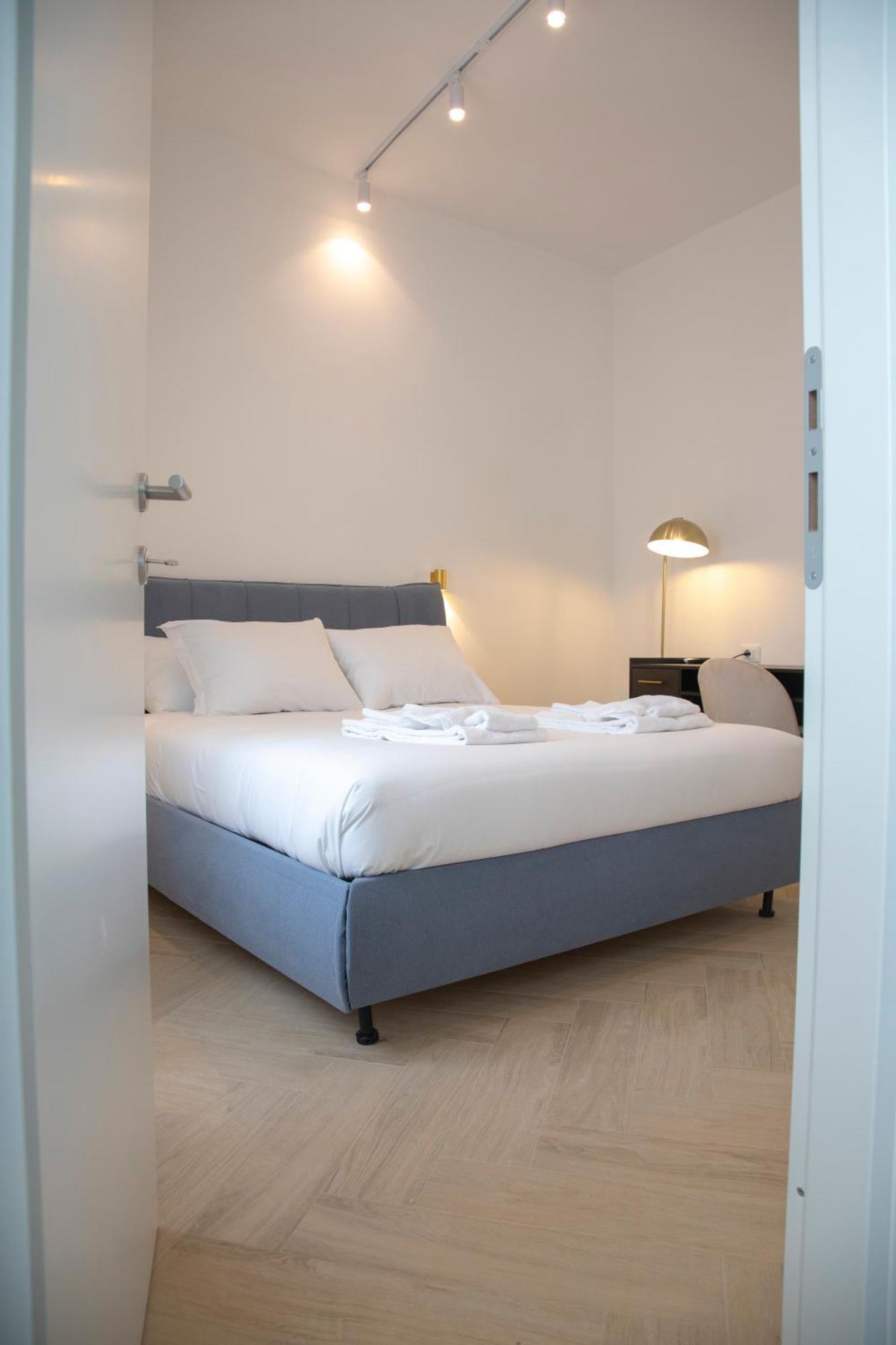 San Pietro Luxury Relais Roma