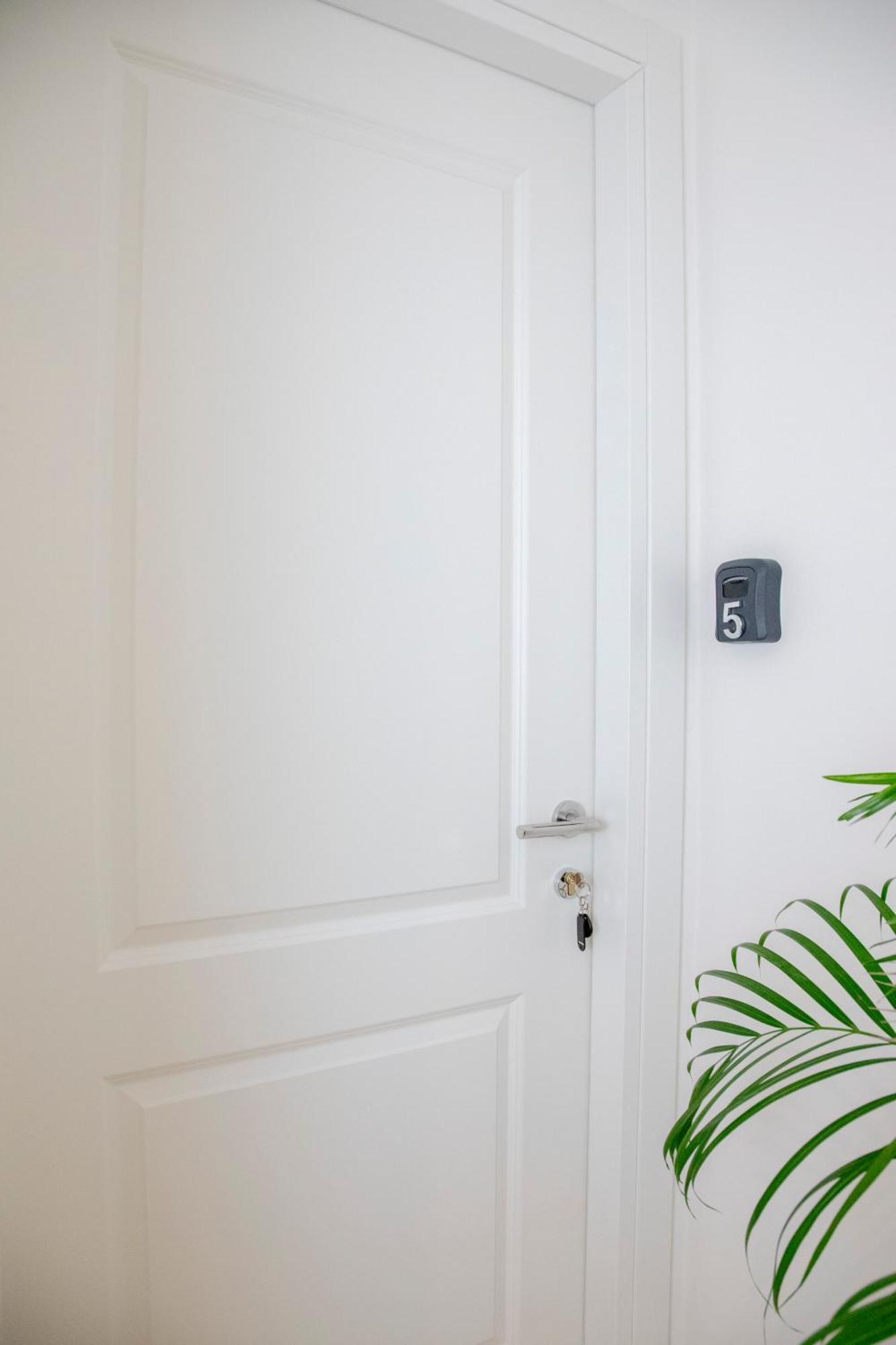 Bed & Breakfast San Pietro Luxury Relais Roma