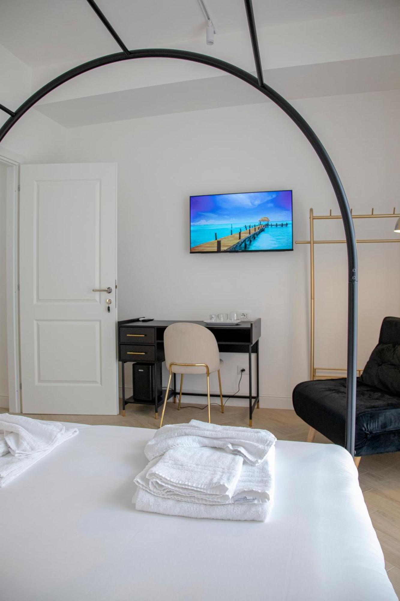 Bed & Breakfast San Pietro Luxury Relais Roma