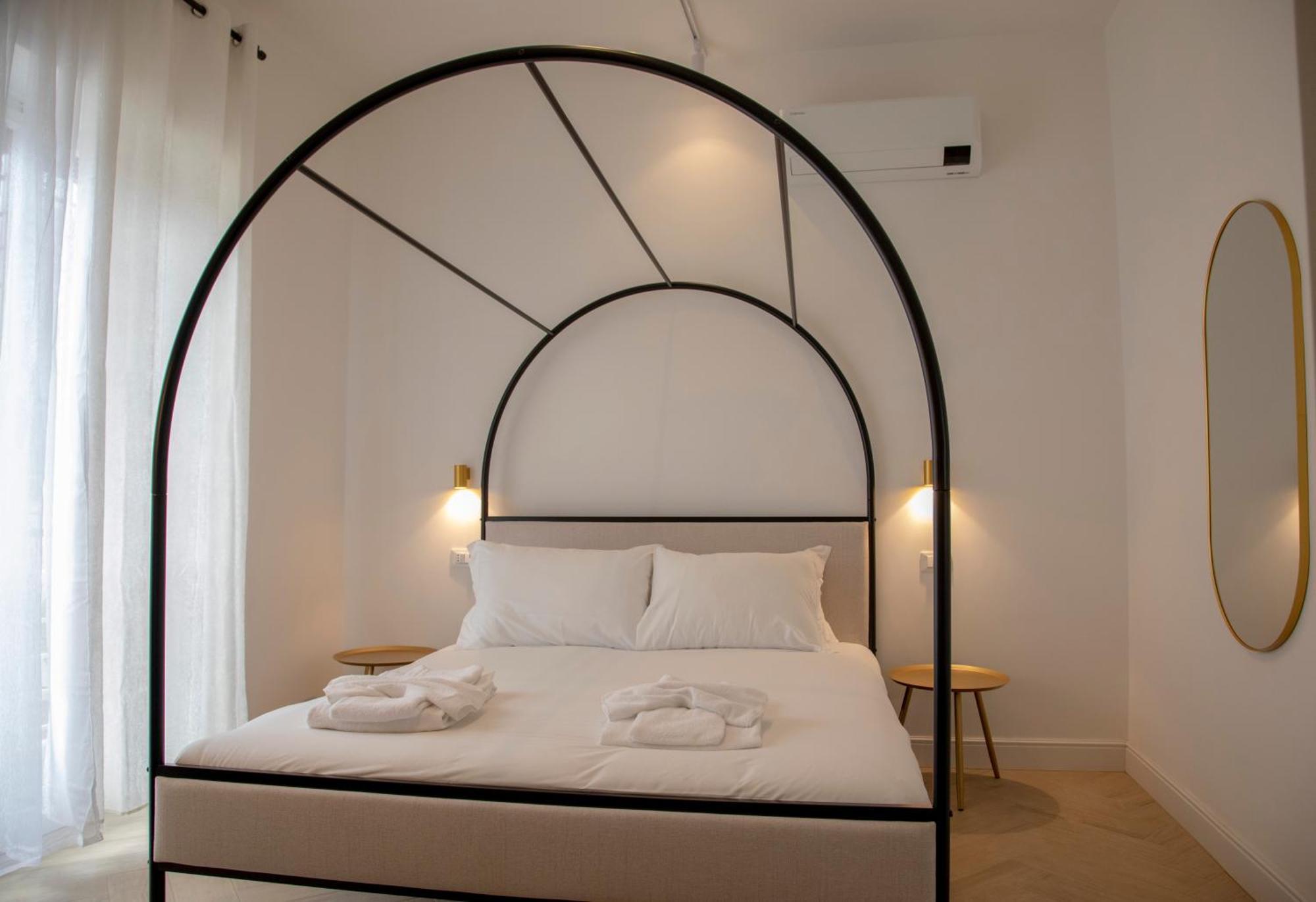 San Pietro Luxury Relais Roma