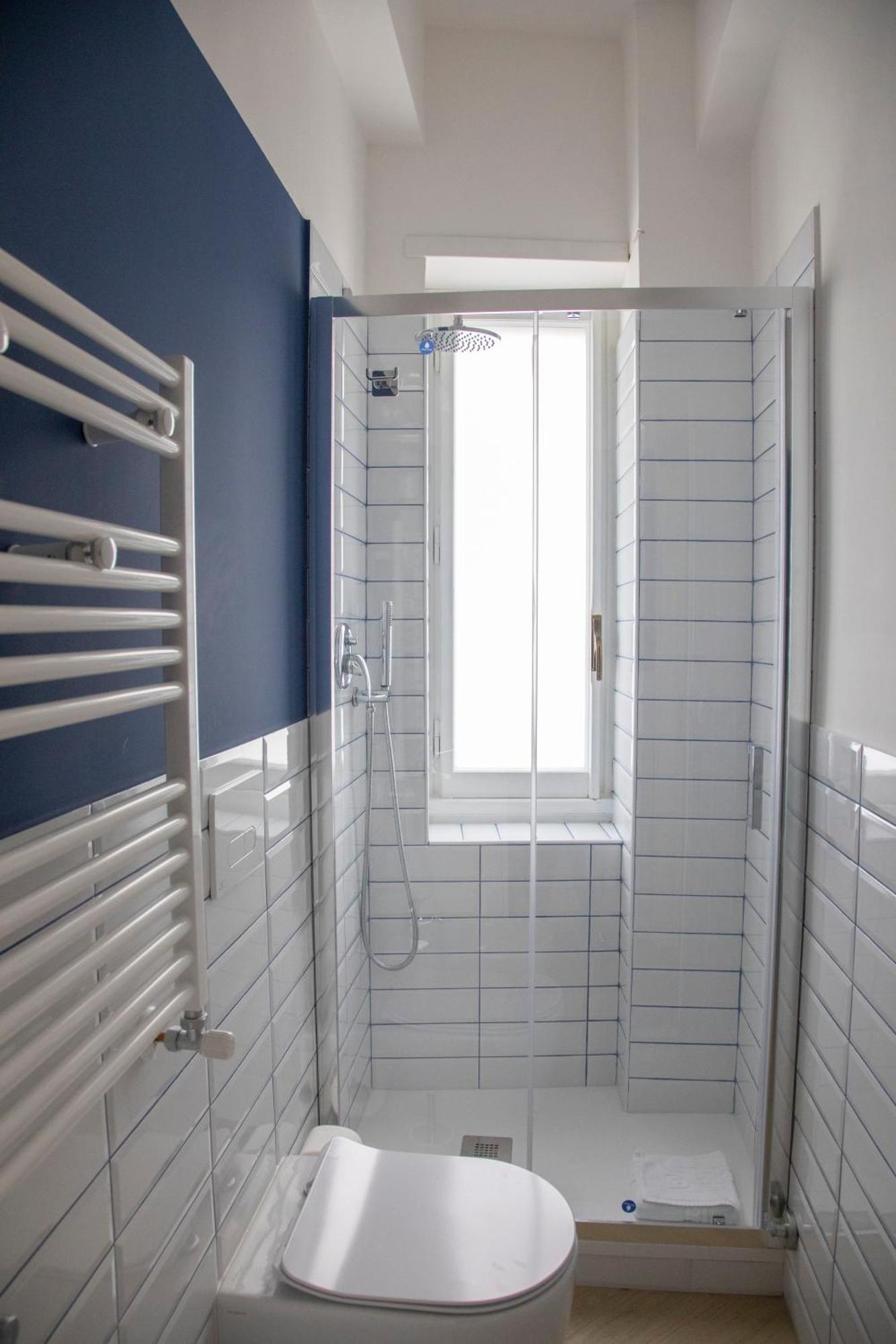San Pietro Luxury Relais Bed & Breakfast
