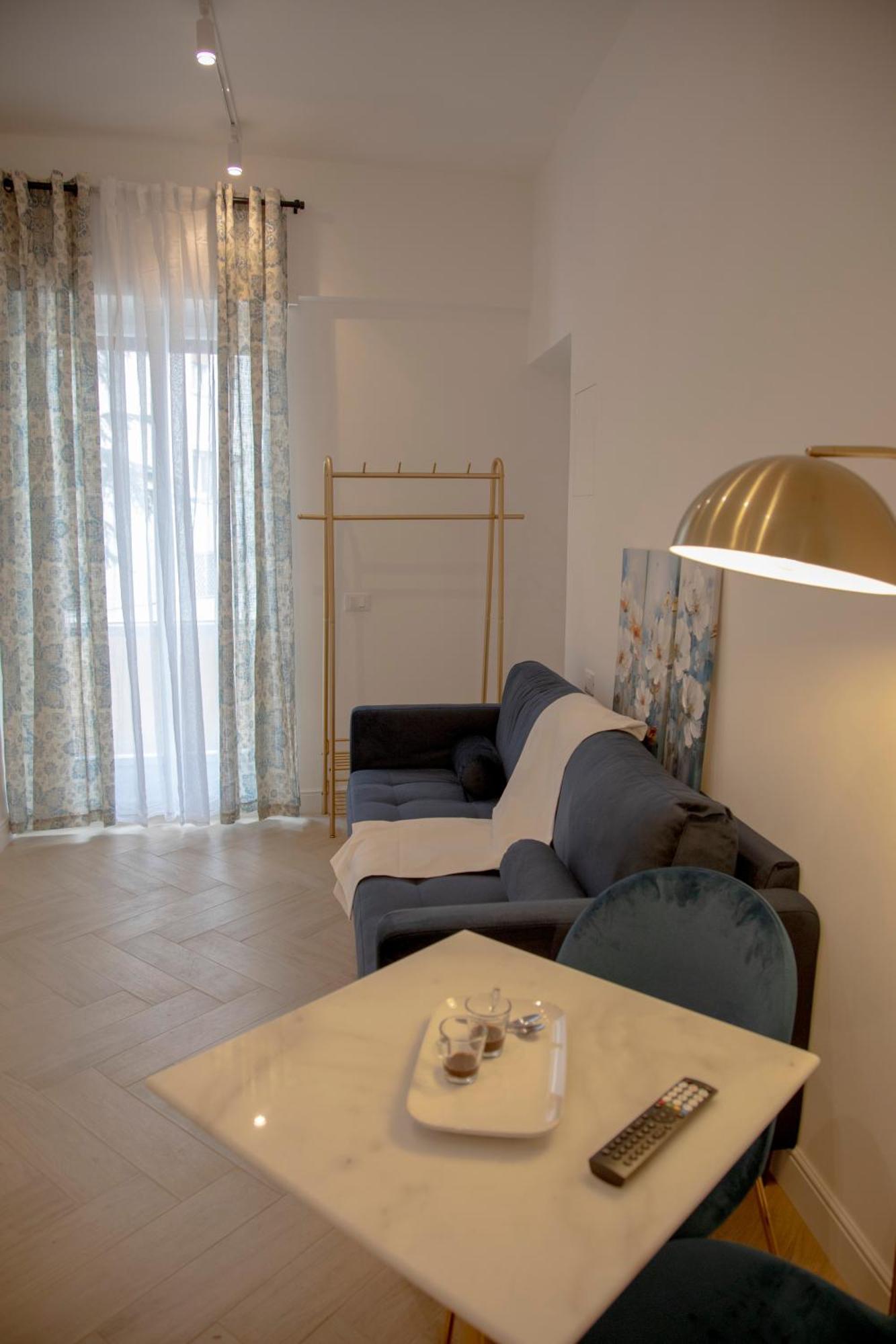 Bed & Breakfast San Pietro Luxury Relais Roma