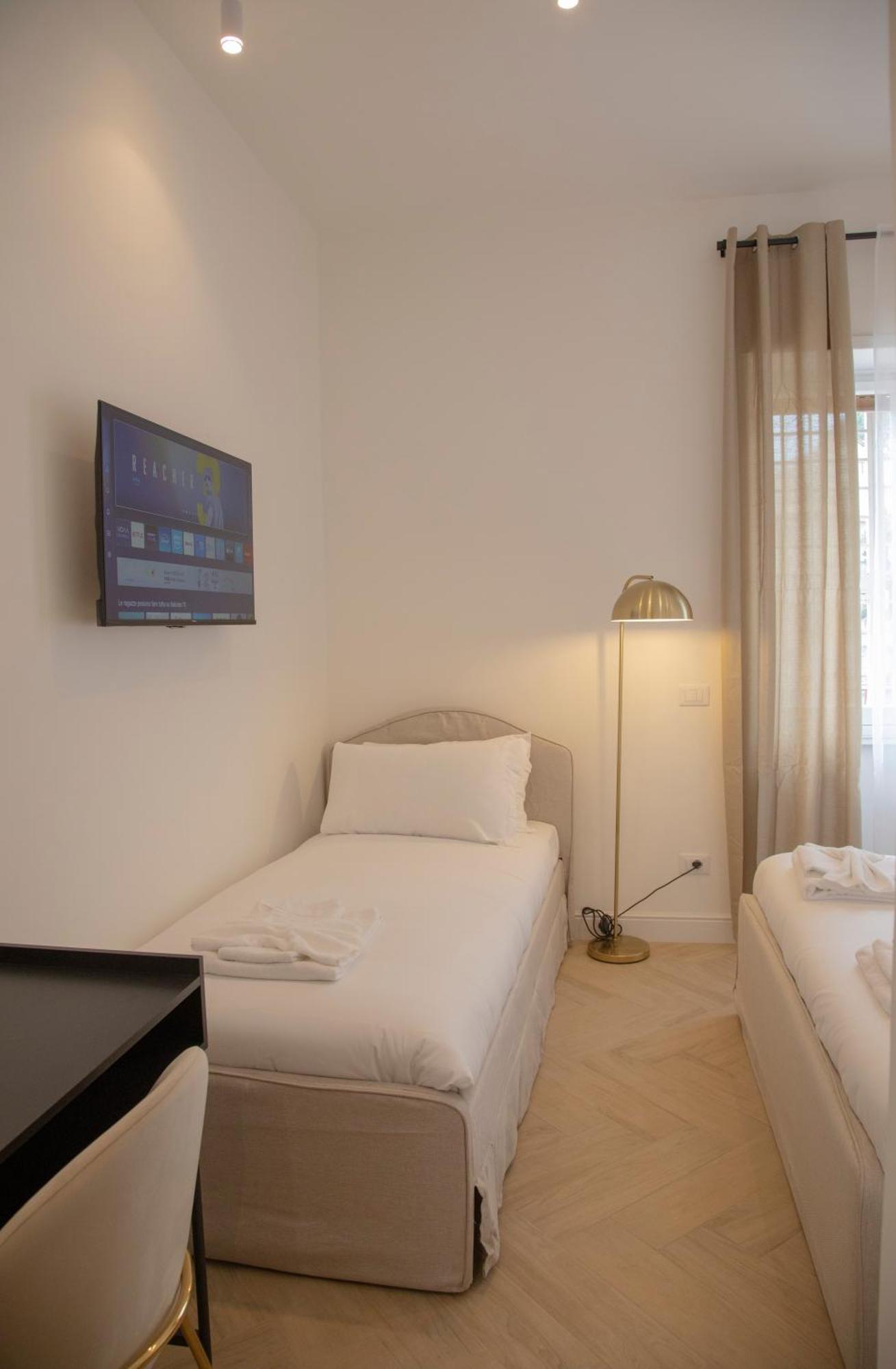 San Pietro Luxury Relais Bed & Breakfast