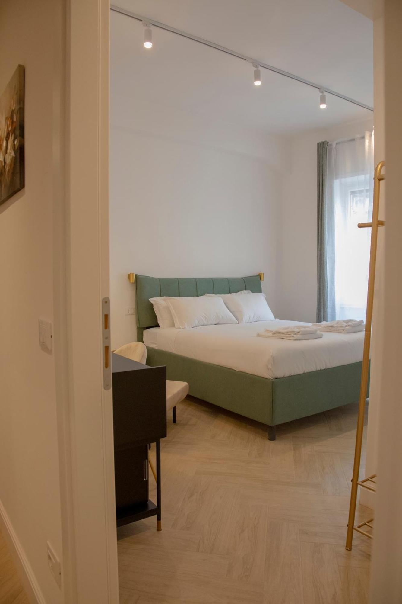 Bed & Breakfast San Pietro Luxury Relais Roma