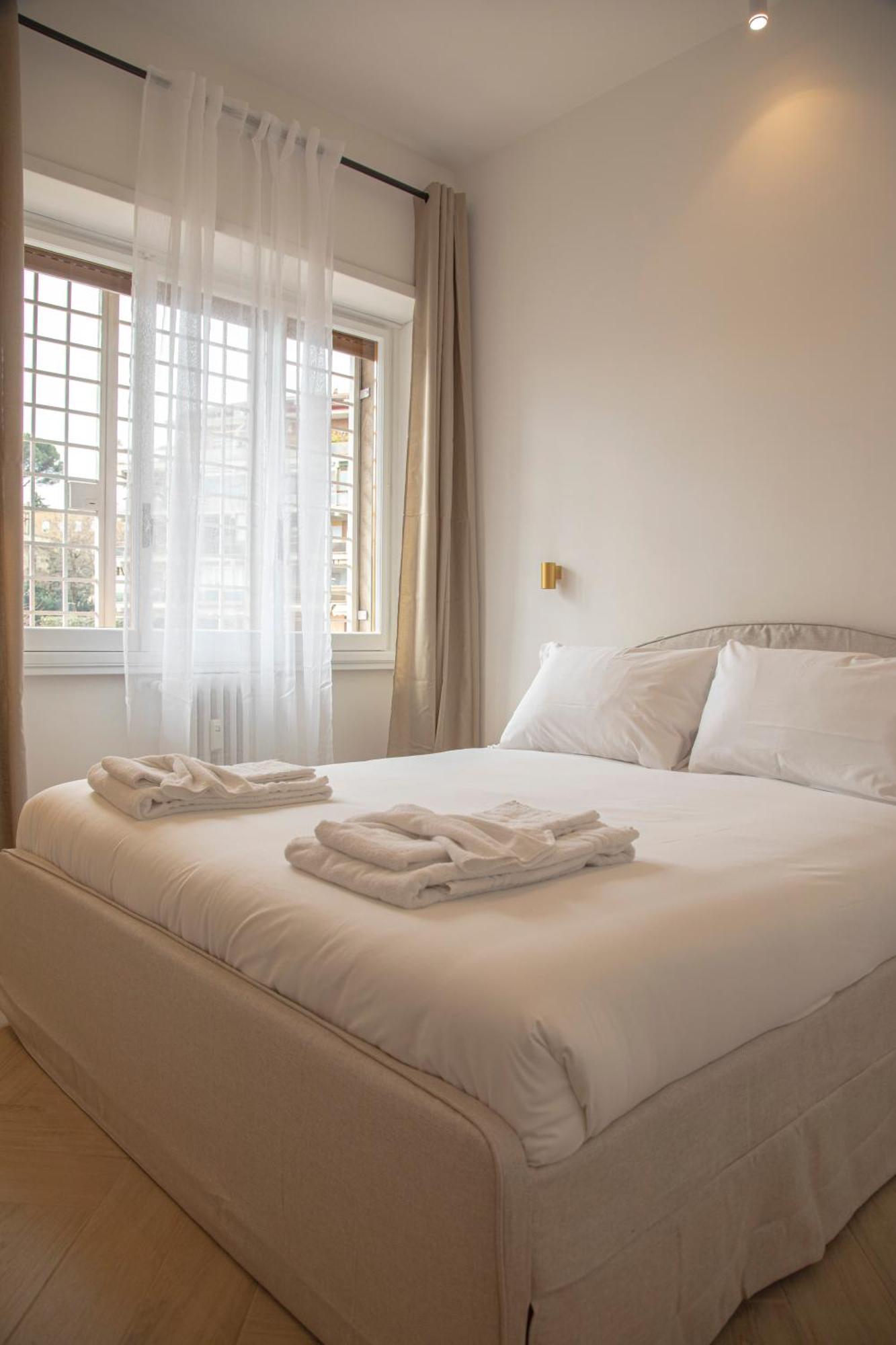 San Pietro Luxury Relais * Roma
