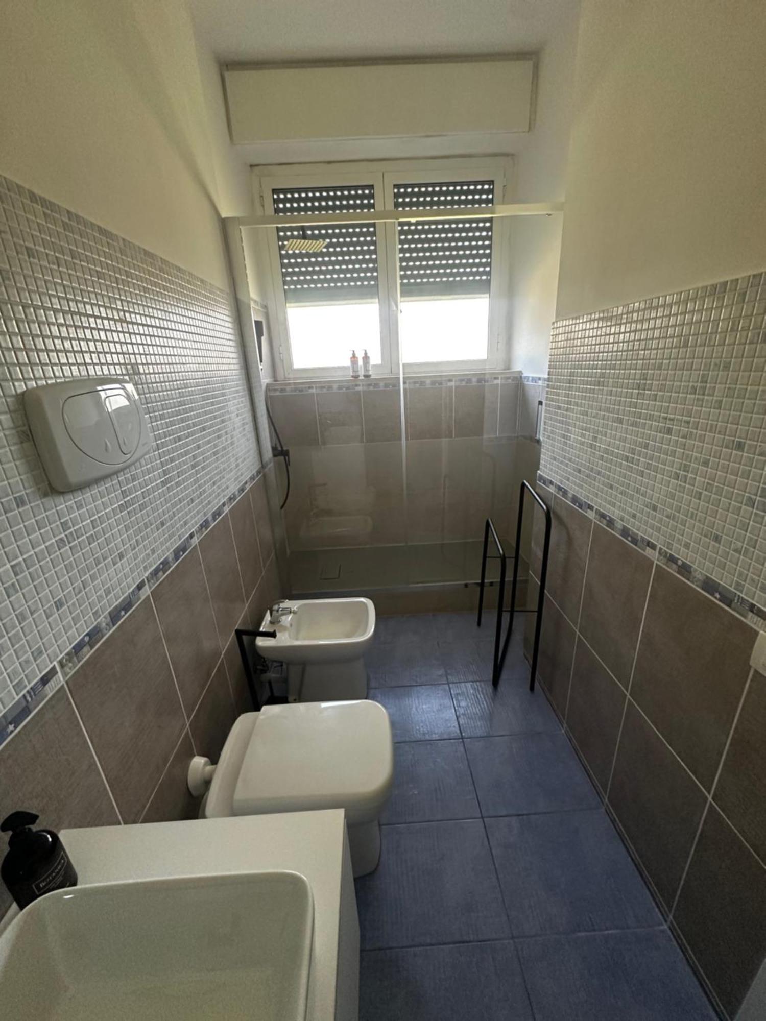 Domus Olimpionici Acomodação com café da manhã 