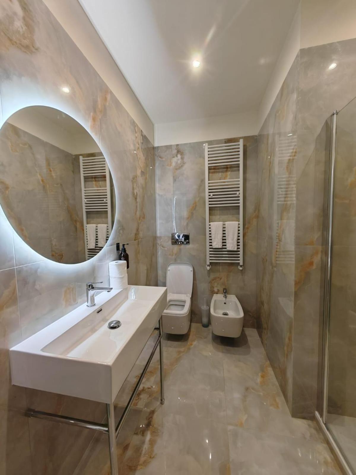 Cozy Luxury San Pietro Pensión Roma