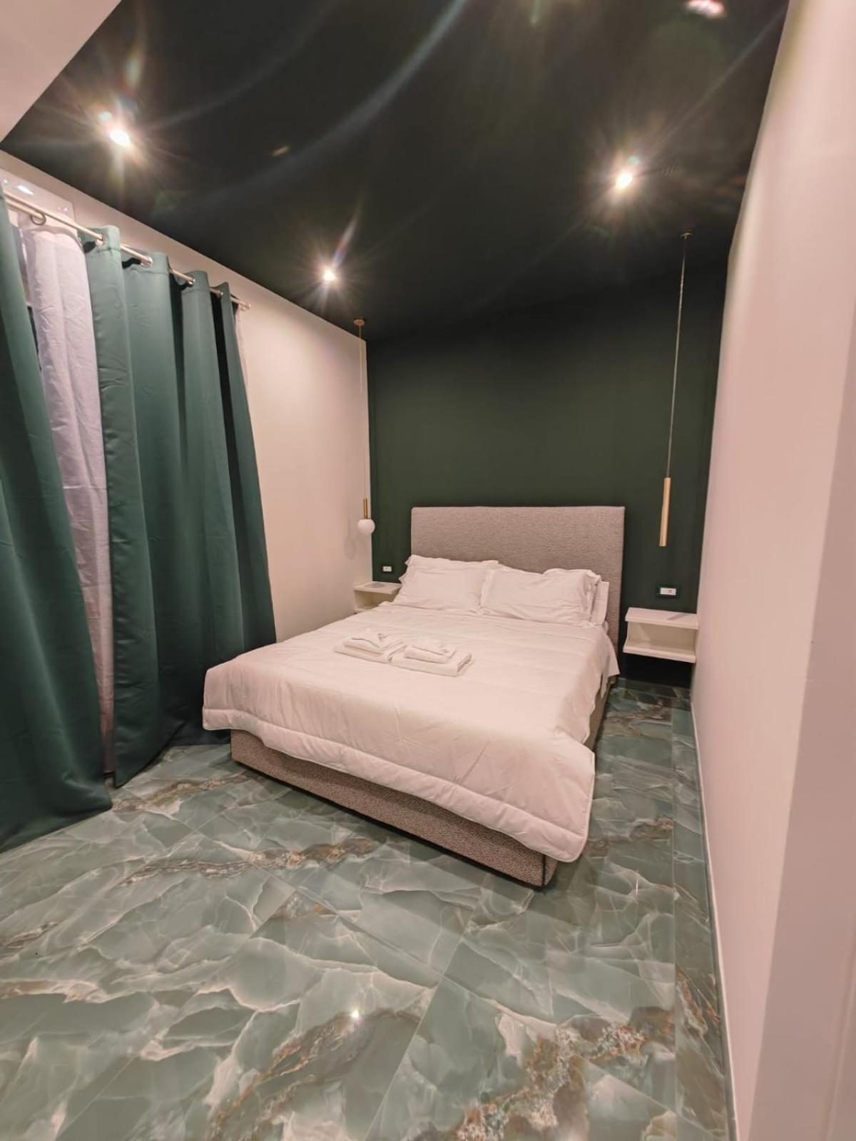 Cozy Luxury San Pietro Pensión *