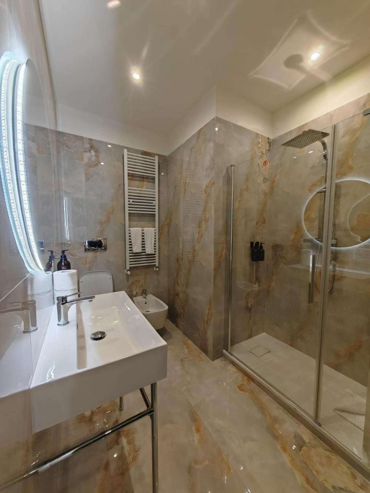 Cozy Luxury San Pietro Pensión Roma