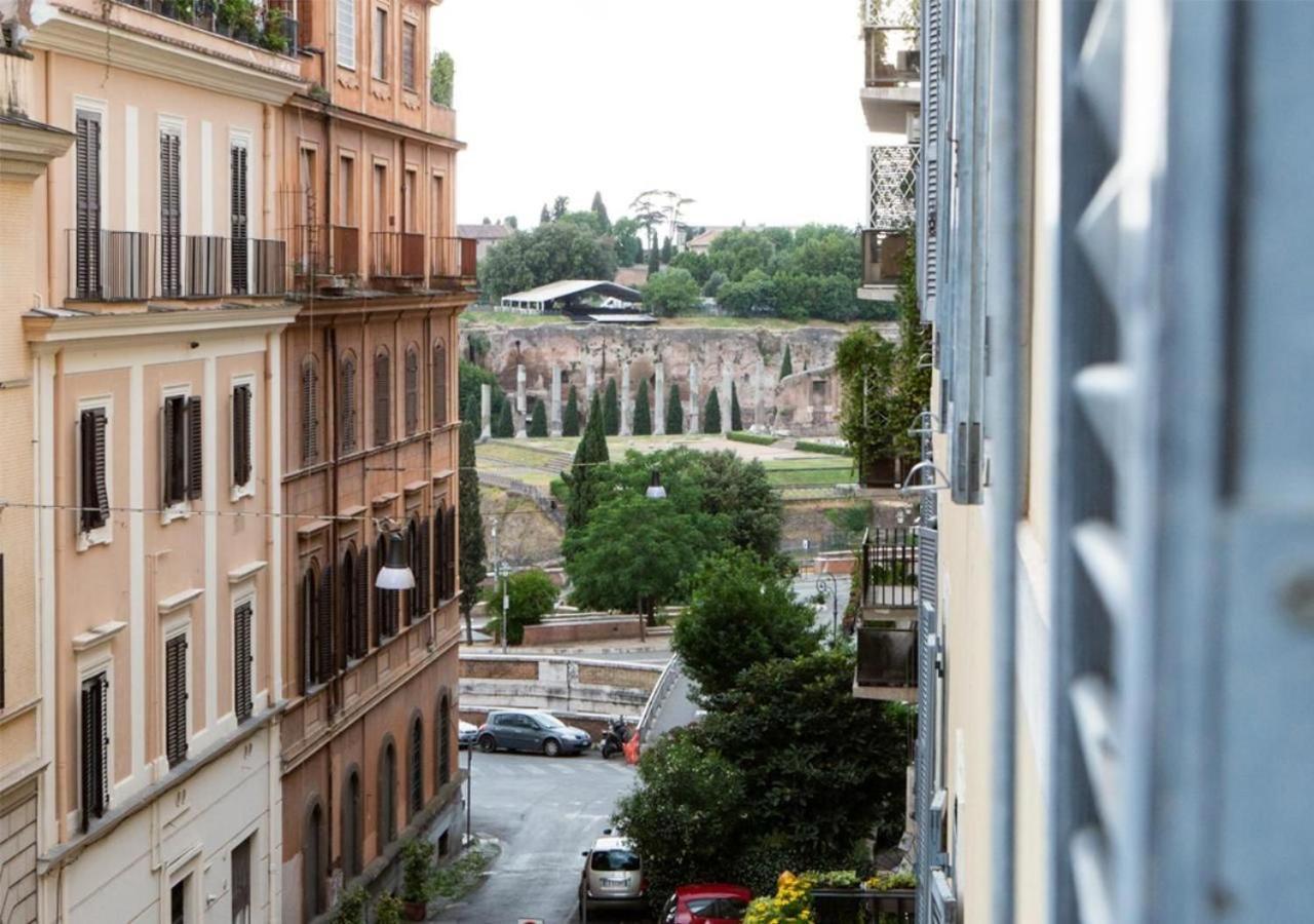 Apartamento Be Your - Domus Opi Roma