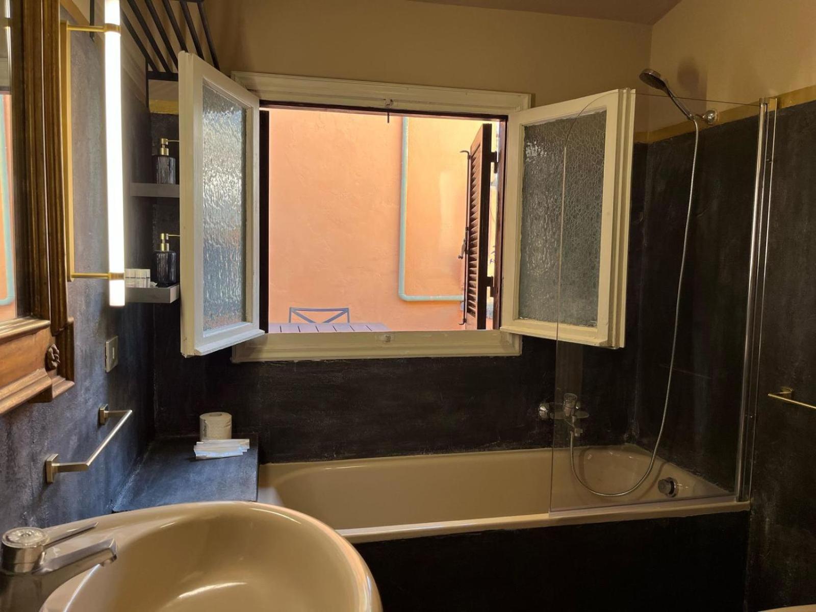 Be Your - Domus Opi Apartamento Roma