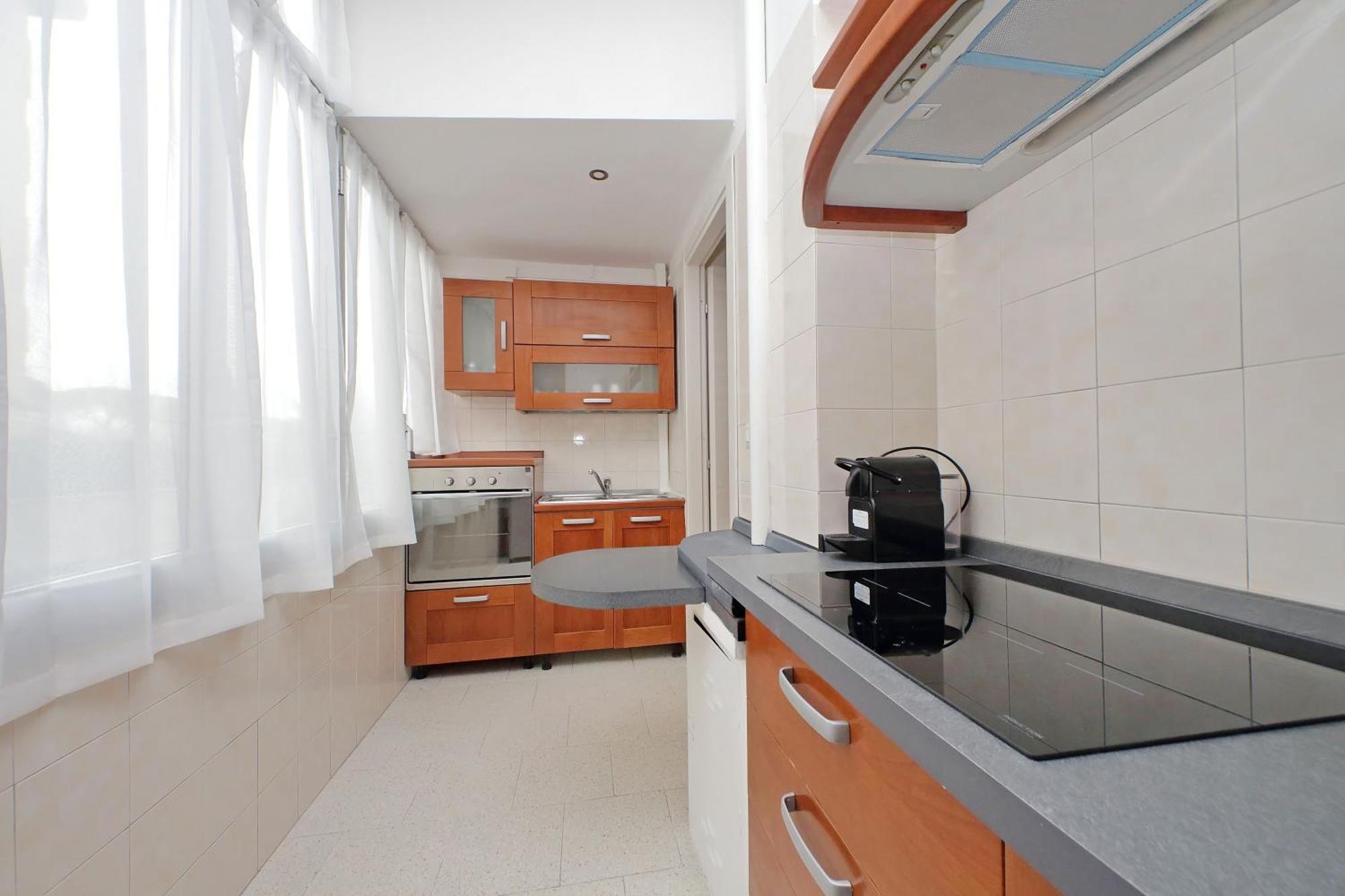 Apartment Talenti *