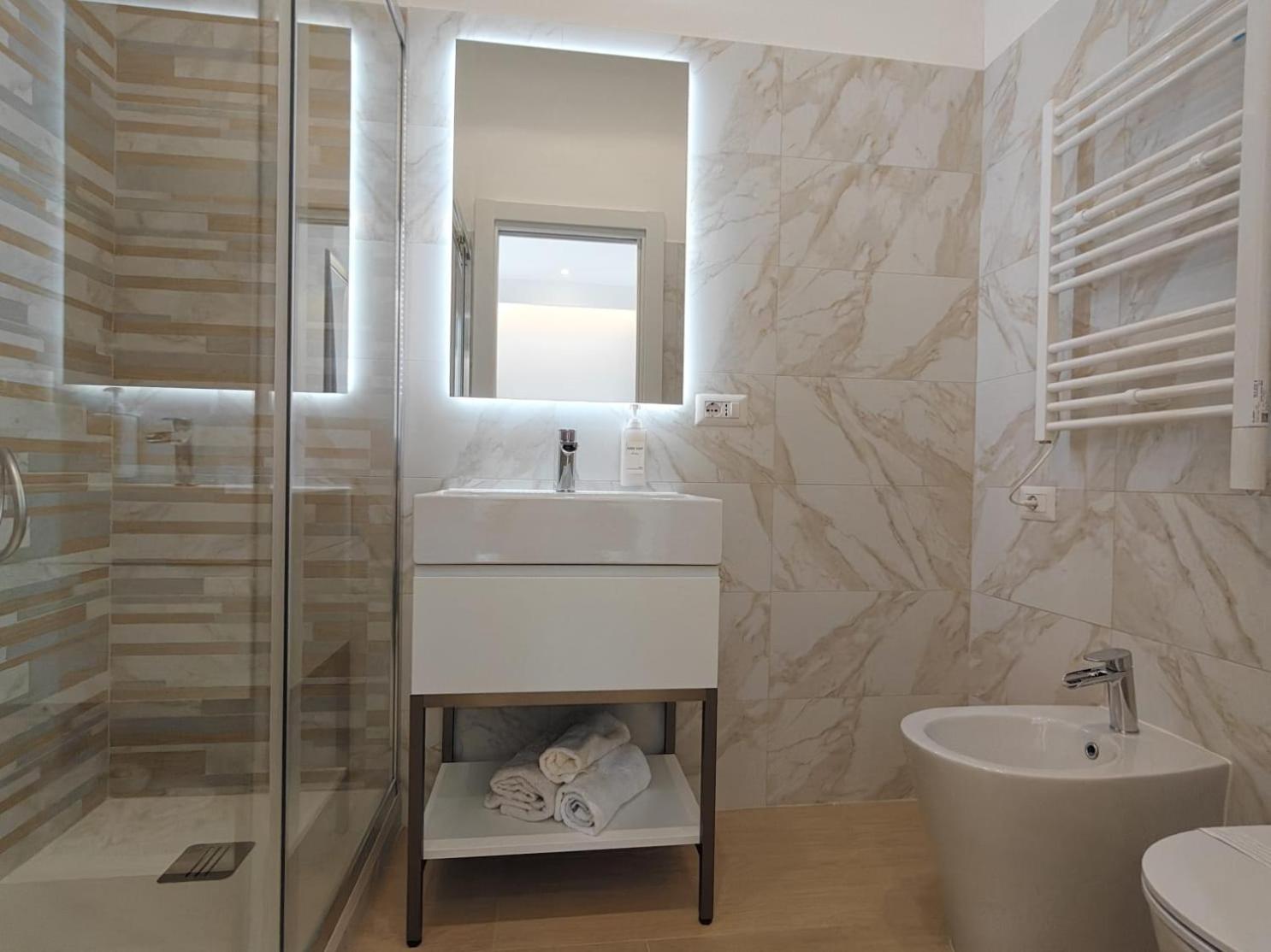 La Casa Di Mida Roma