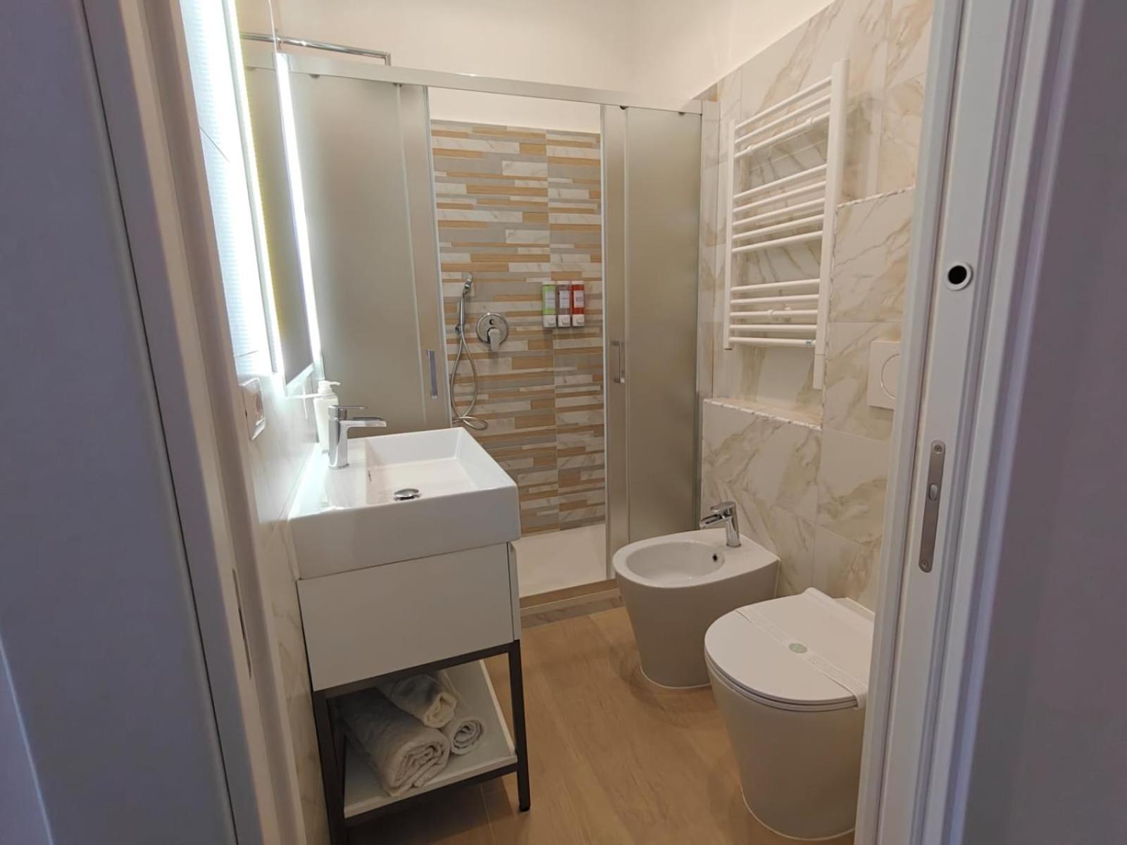 La Casa Di Mida Roma