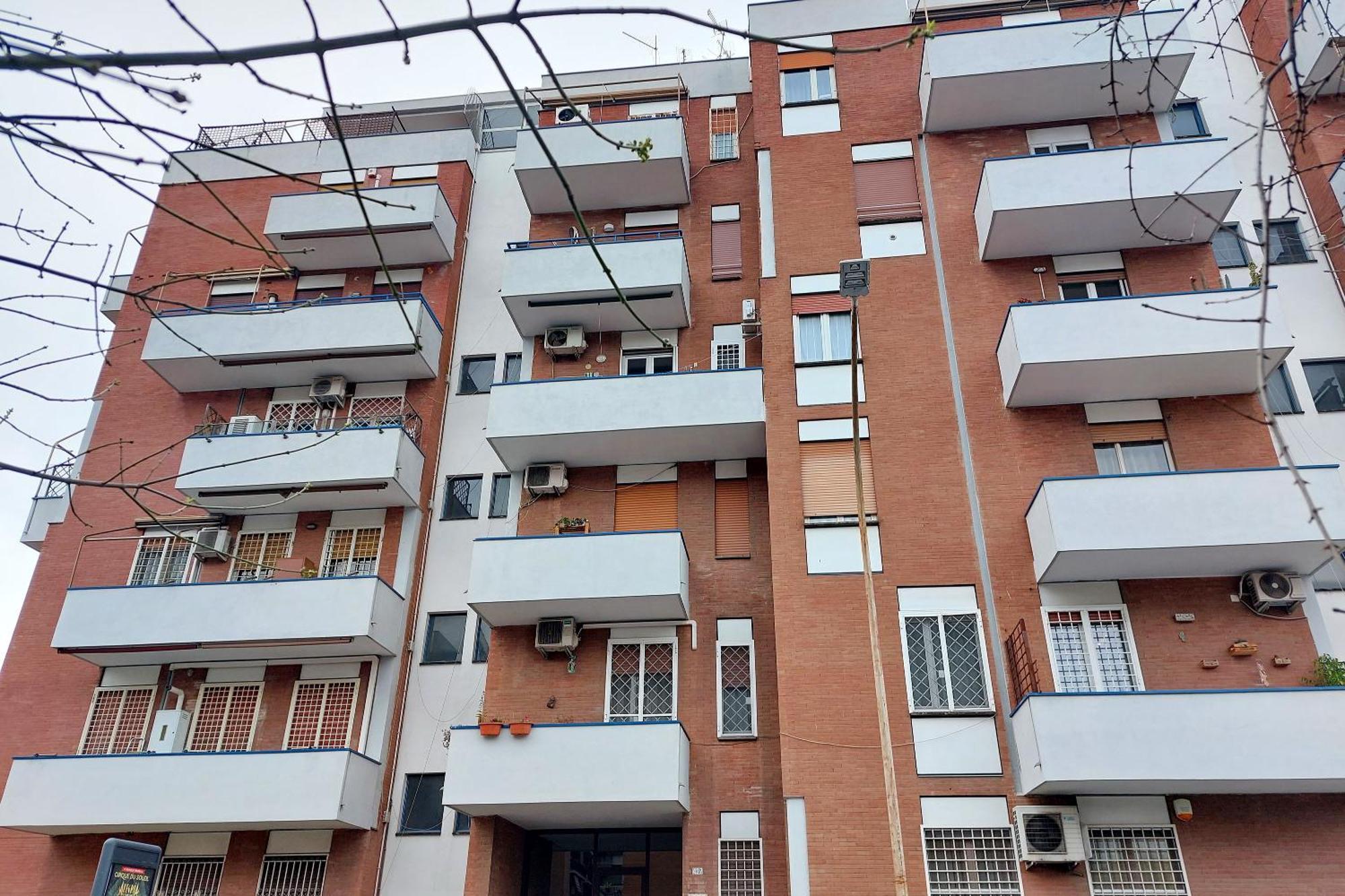 Apartamento Talenti *