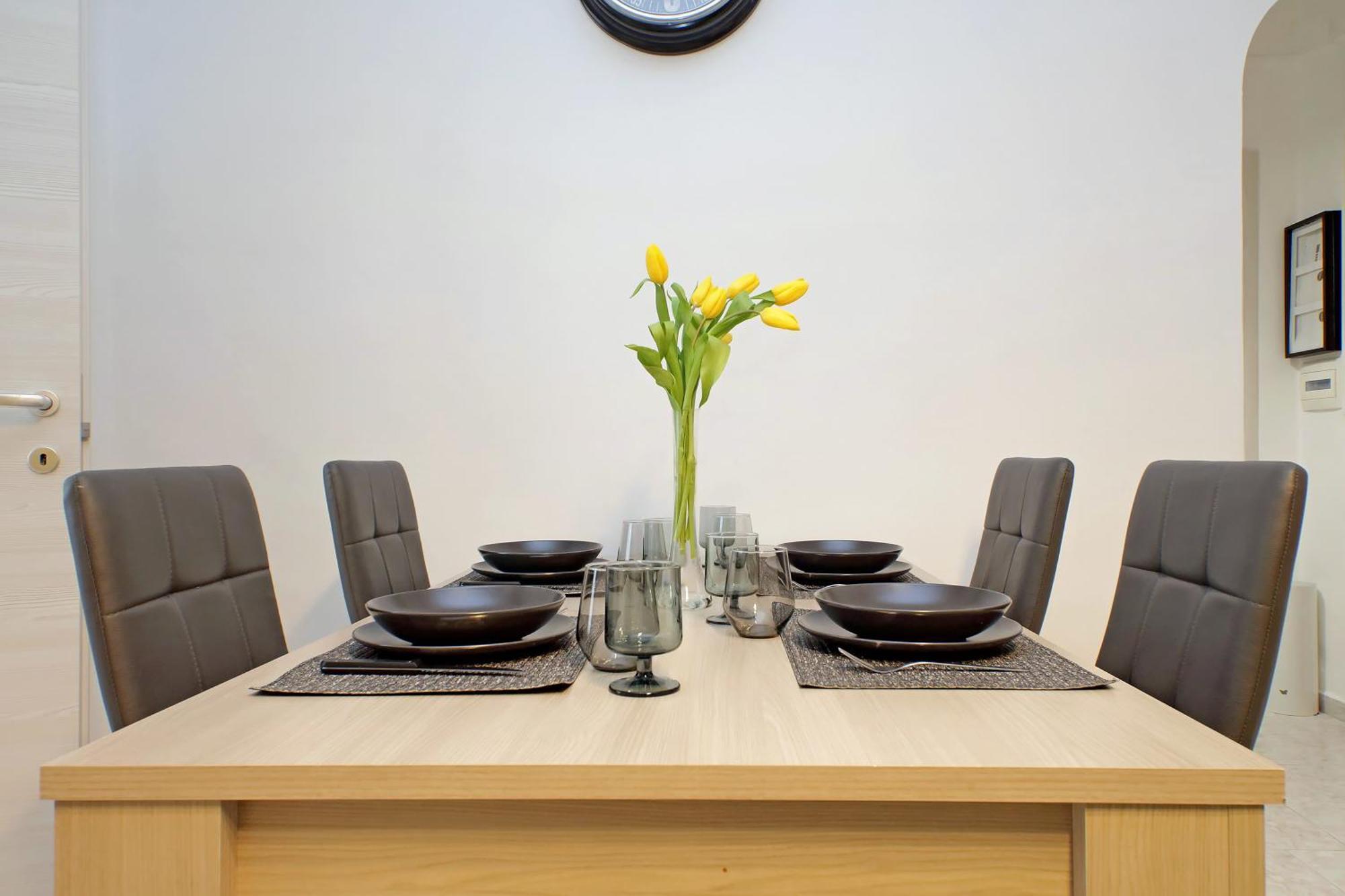 Apartamento Talenti