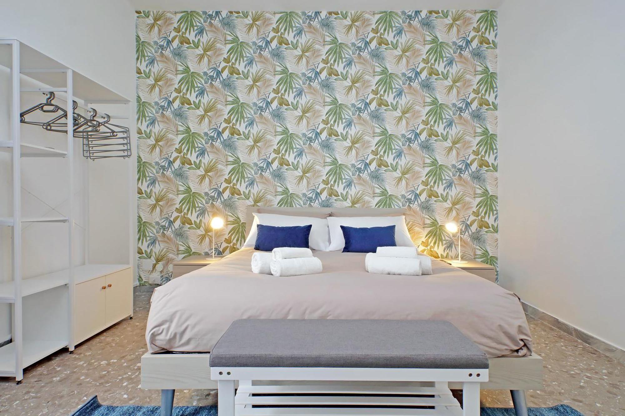 Talenti Apartment Rom