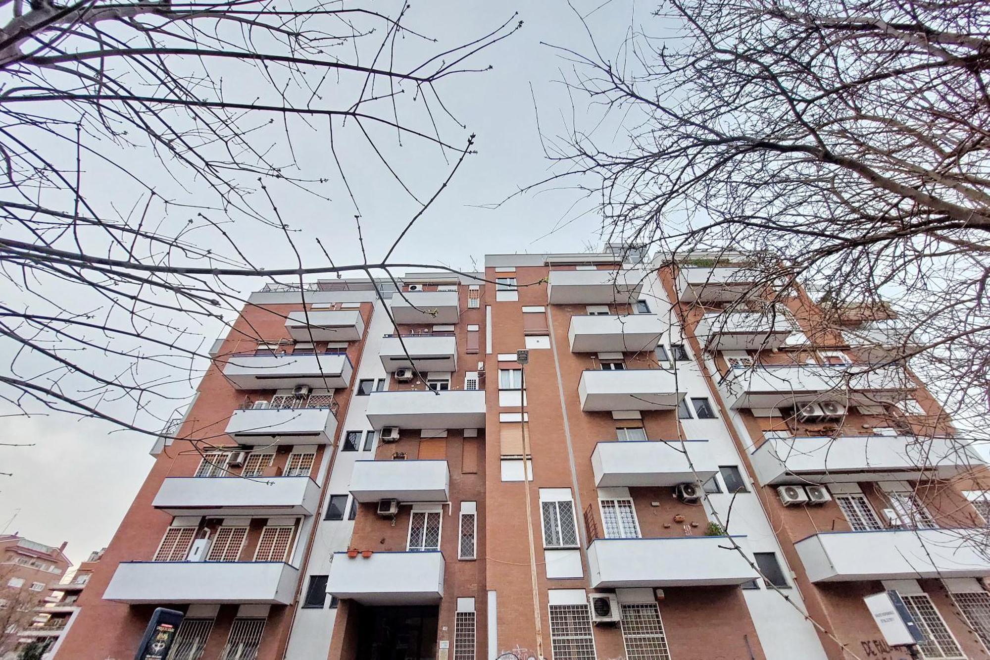 Talenti Apartment Rom